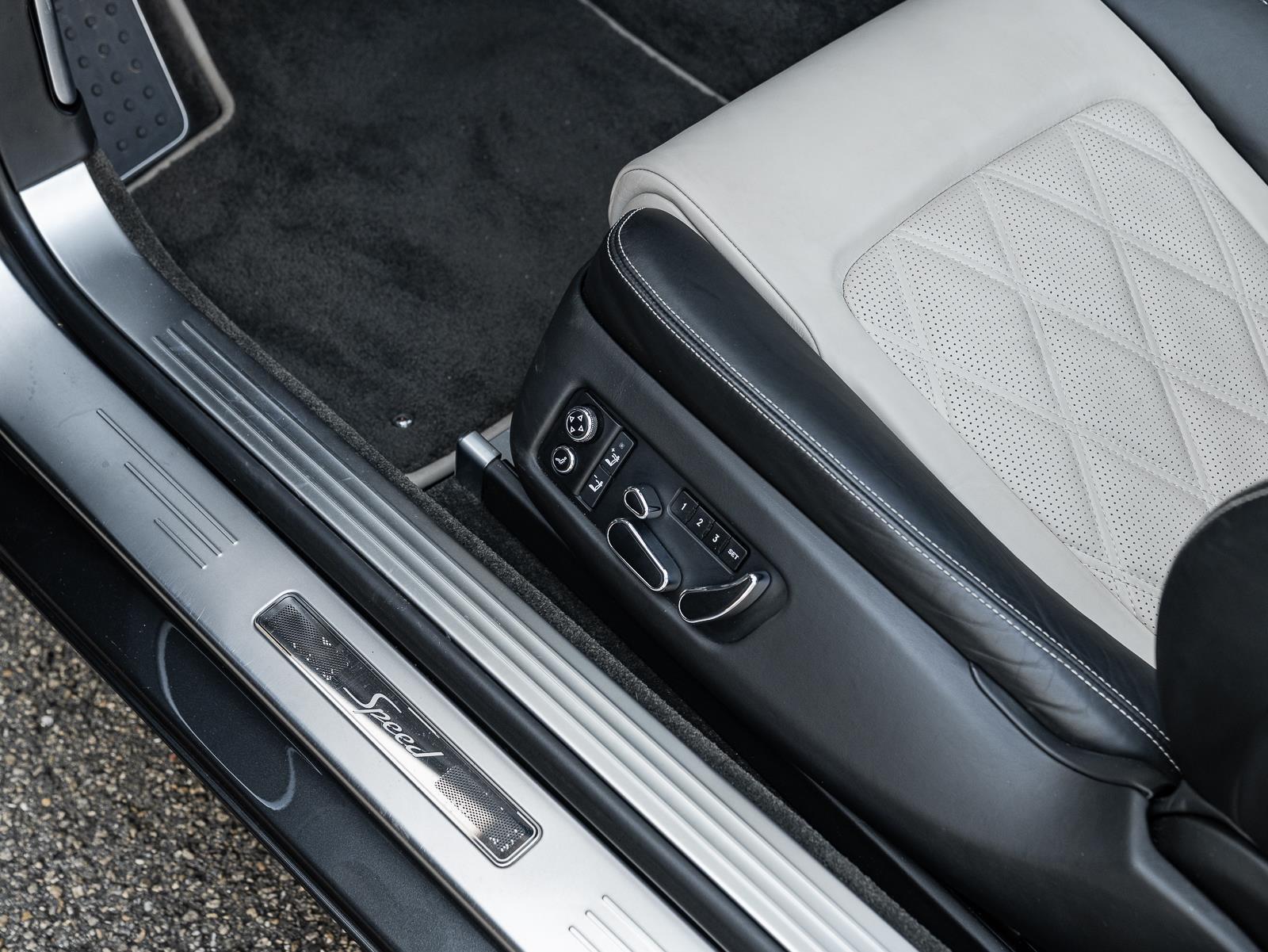 Used 2014 Bentley Continental GTC 2dr Conv
