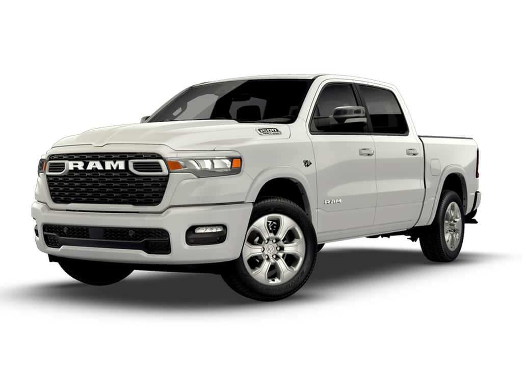 2026 RAM Ram 1500 Pickup Big Horn/Lone Star's photo