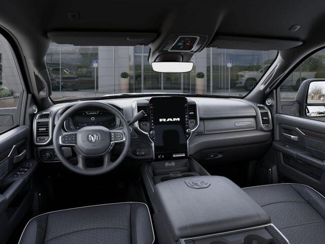 2025 RAM 3500 Laramie - Photo 124