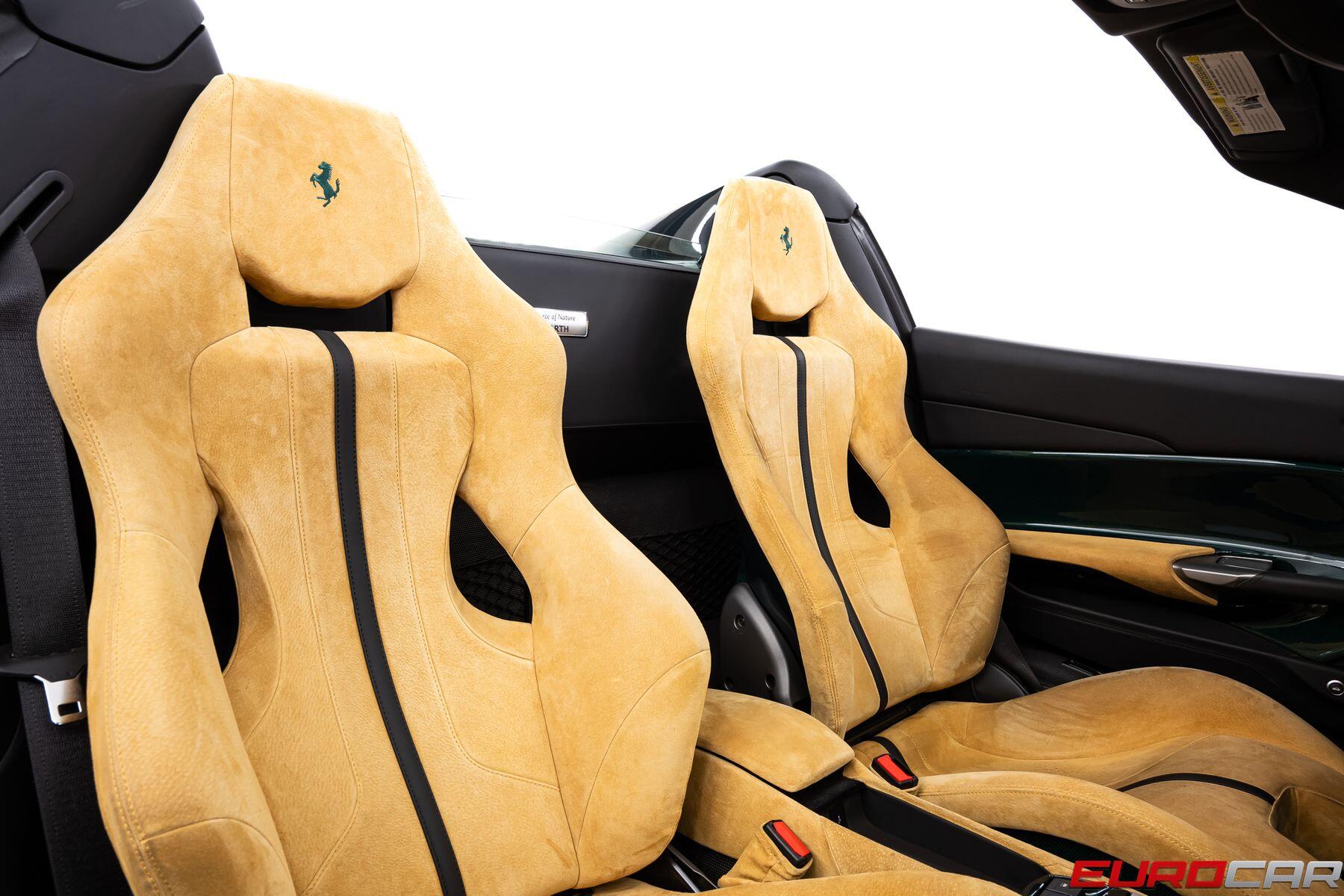 2019 Ferrari 488 Spider Base - Photo 48