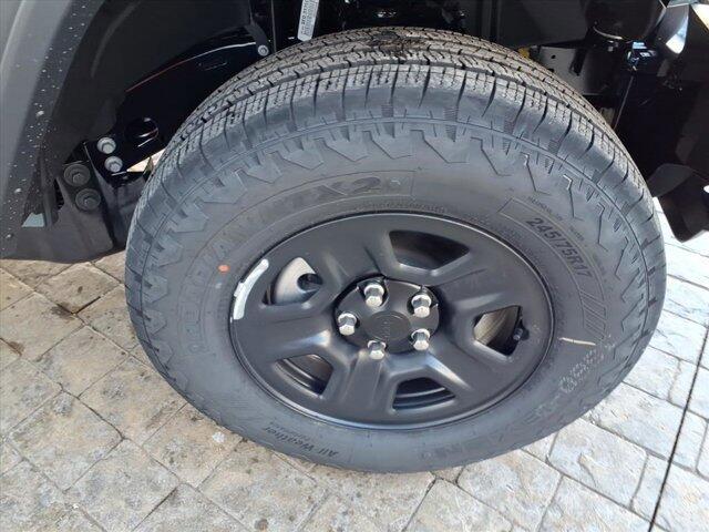 2026 Jeep Wrangler 2-Door Sport - Photo 19