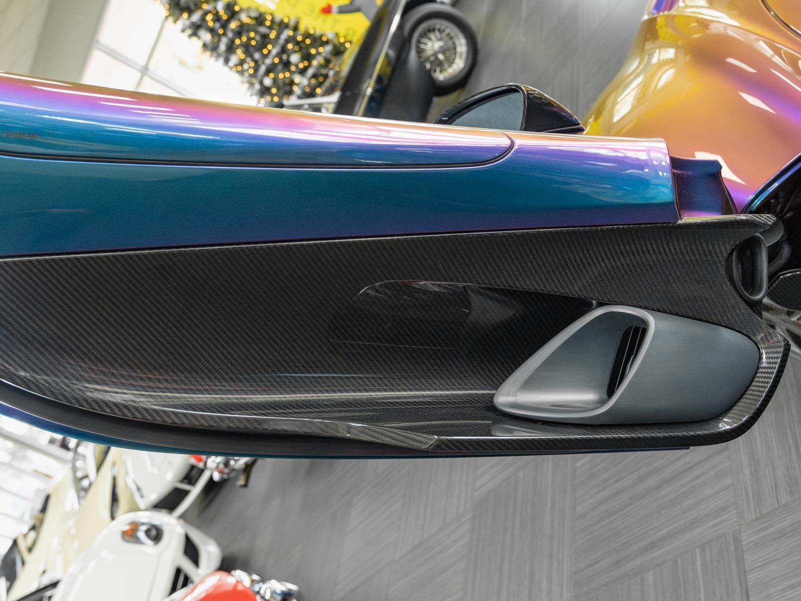 Used 2021 Other Elva 