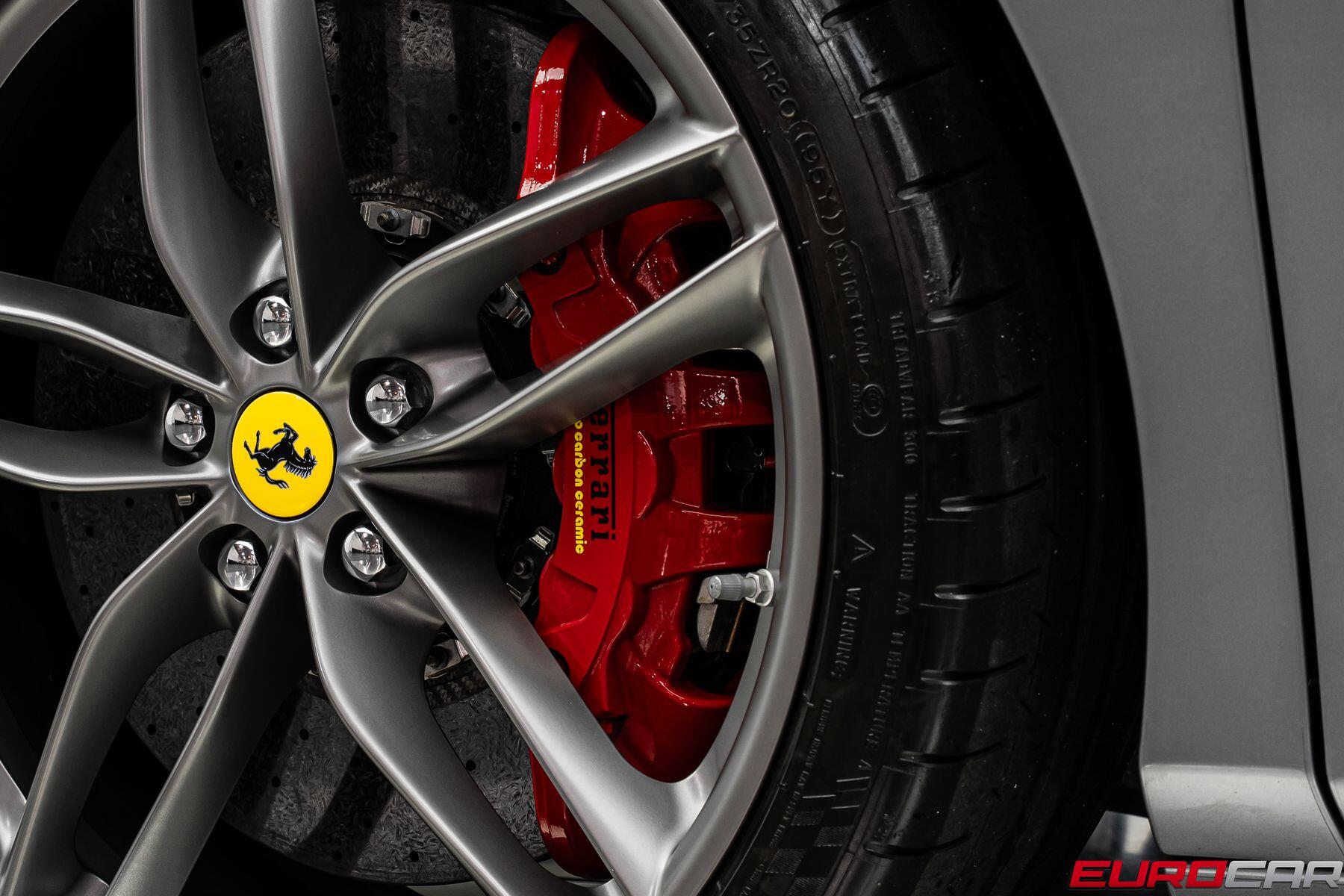 2018 Ferrari 488 Spider *HUGE CARBON OPTIONS * FRONT LIFT*Image 30