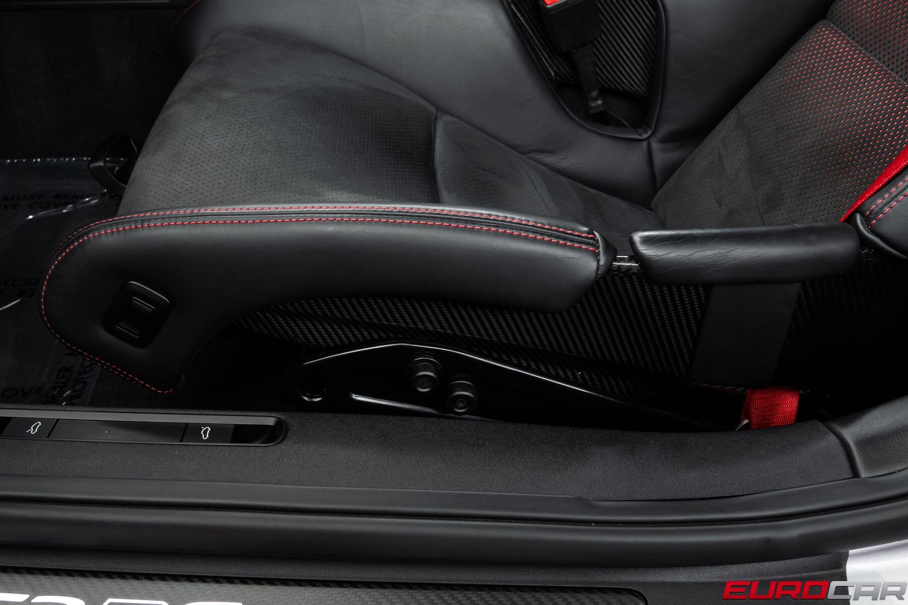 2024 Porsche 911 GT3 RS *WEISSACH PACKAGE * FRONT LIFT*Image 48