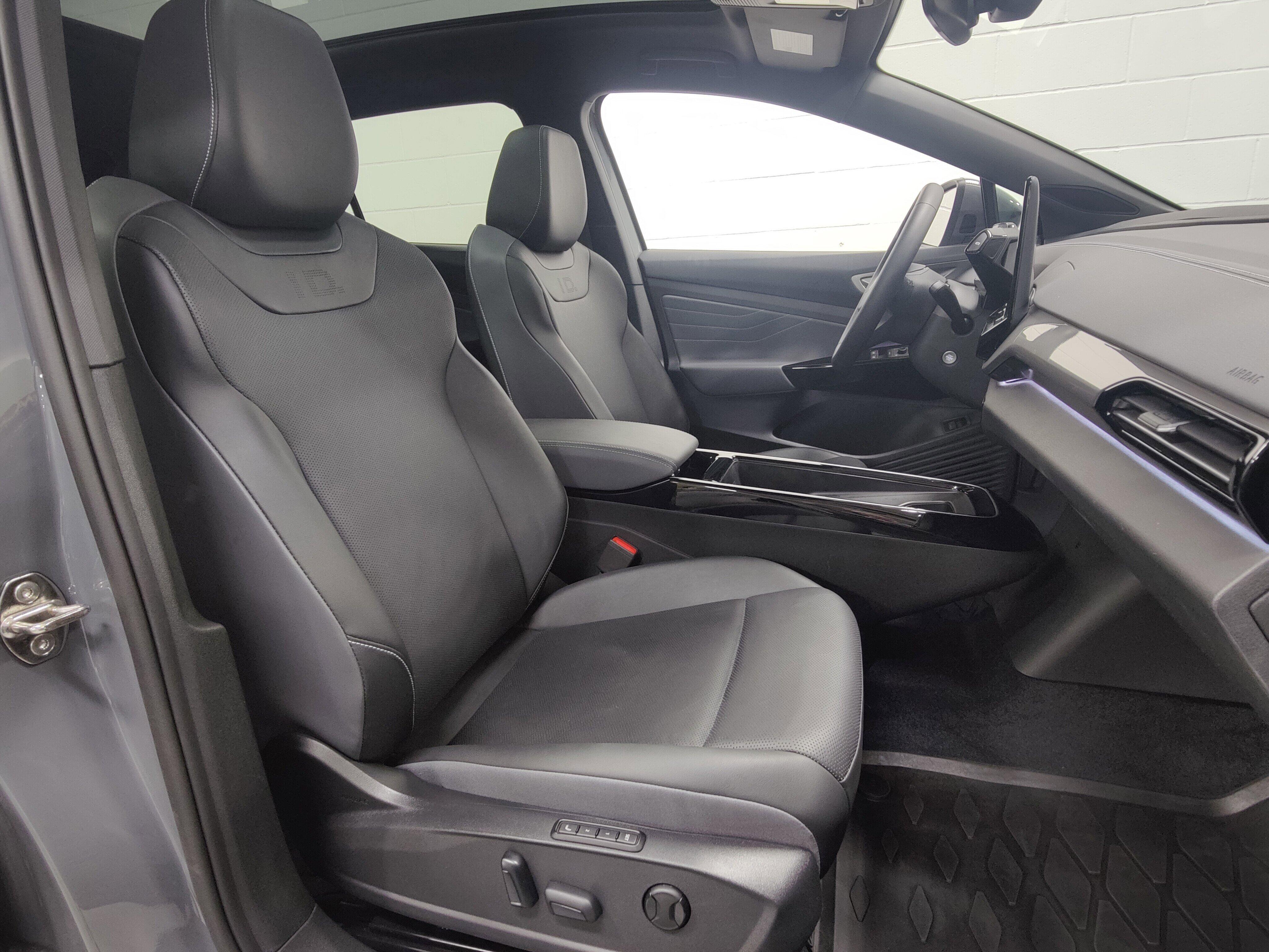 2023 Volkswagen ID.4 PRO S PLUS - Photo 6