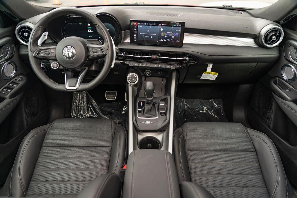 2024 Alfa Romeo Tonale TI - Photo 21