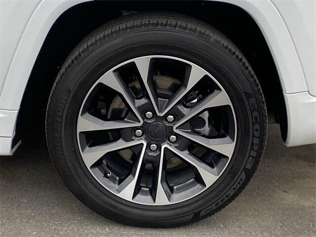 Used 2023 Jeep Grand Cherokee L Overland with VIN 1C4RJKDG0P8782819 for sale in Anaheim, CA