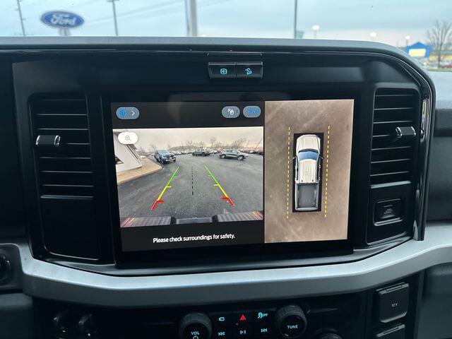 2026 Ford F-350 Super Duty XLT - Photo 24