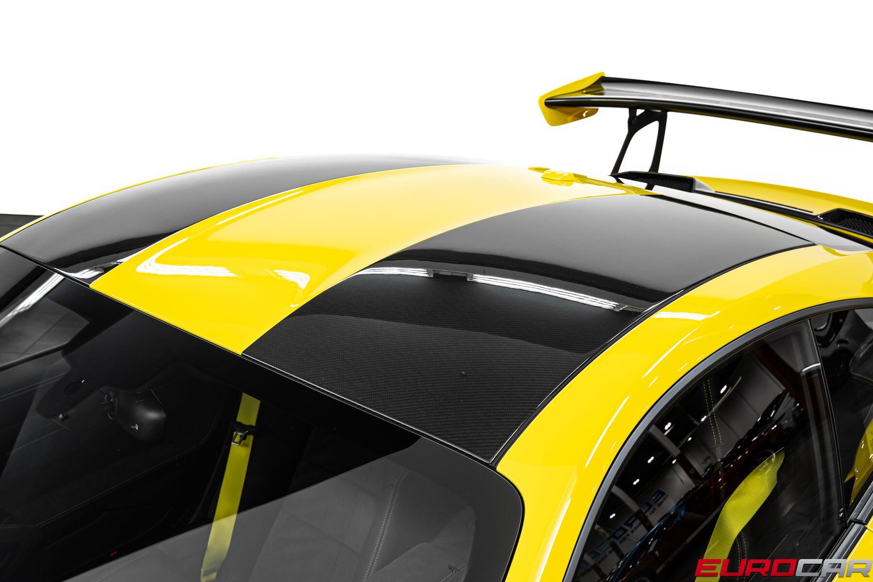 2019 Porsche 911 GT2 RS *MAGNESIUM WHEELS * ONLY 38 MILES*Image 19