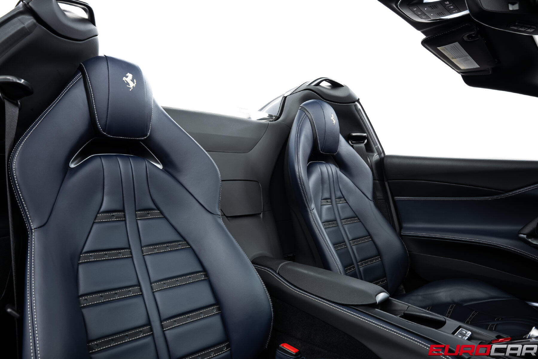 2022 Ferrari 812 GTS *PASSENGER DISPLAY * FRONT LIFT*Image 43