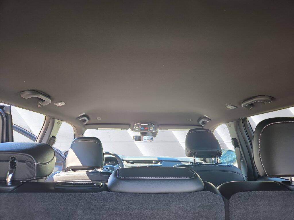 2026 Jeep Grand Cherokee Laredo - Photo 14
