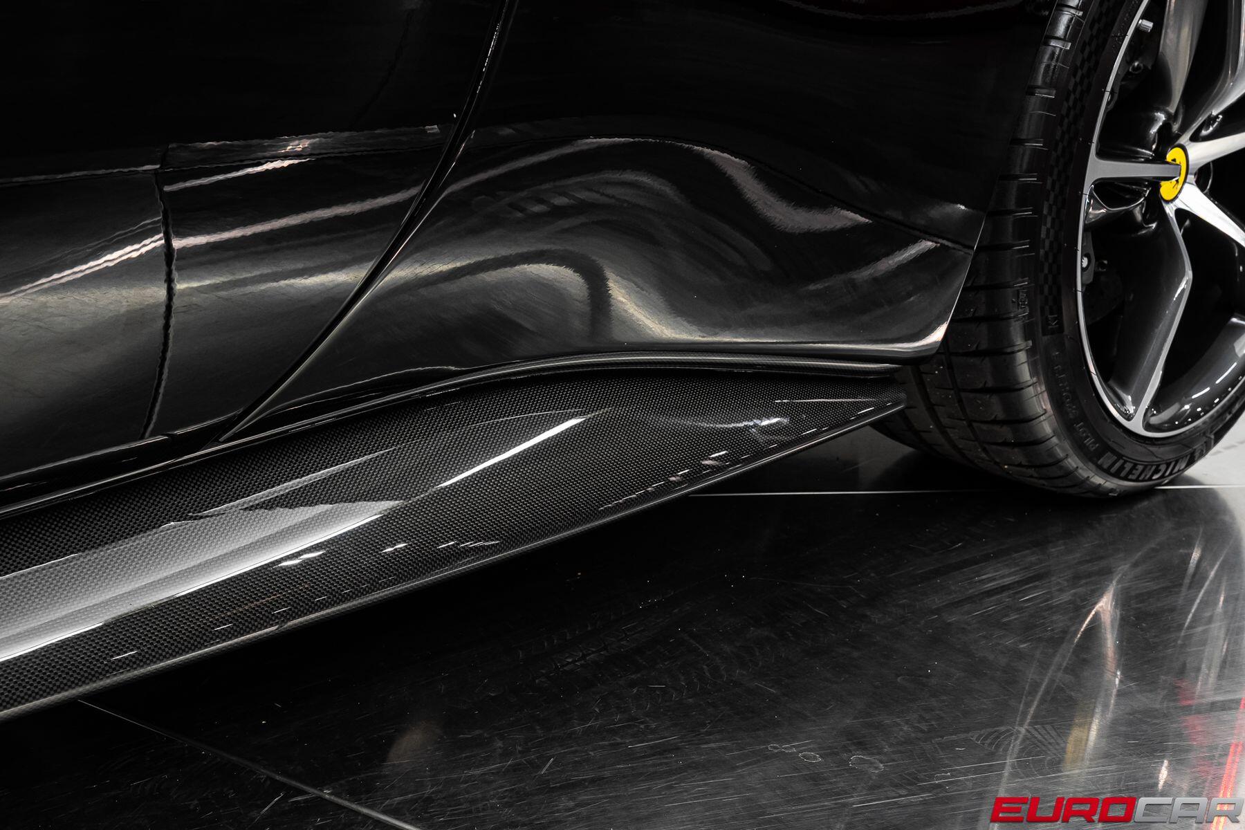 2024 Ferrari 296 GTB *CARBON STEERING WHEEL * FULL ELECTRIC SEATS*Image 18