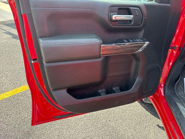 2020 Chevrolet Silverado 1500 LT - Photo 16