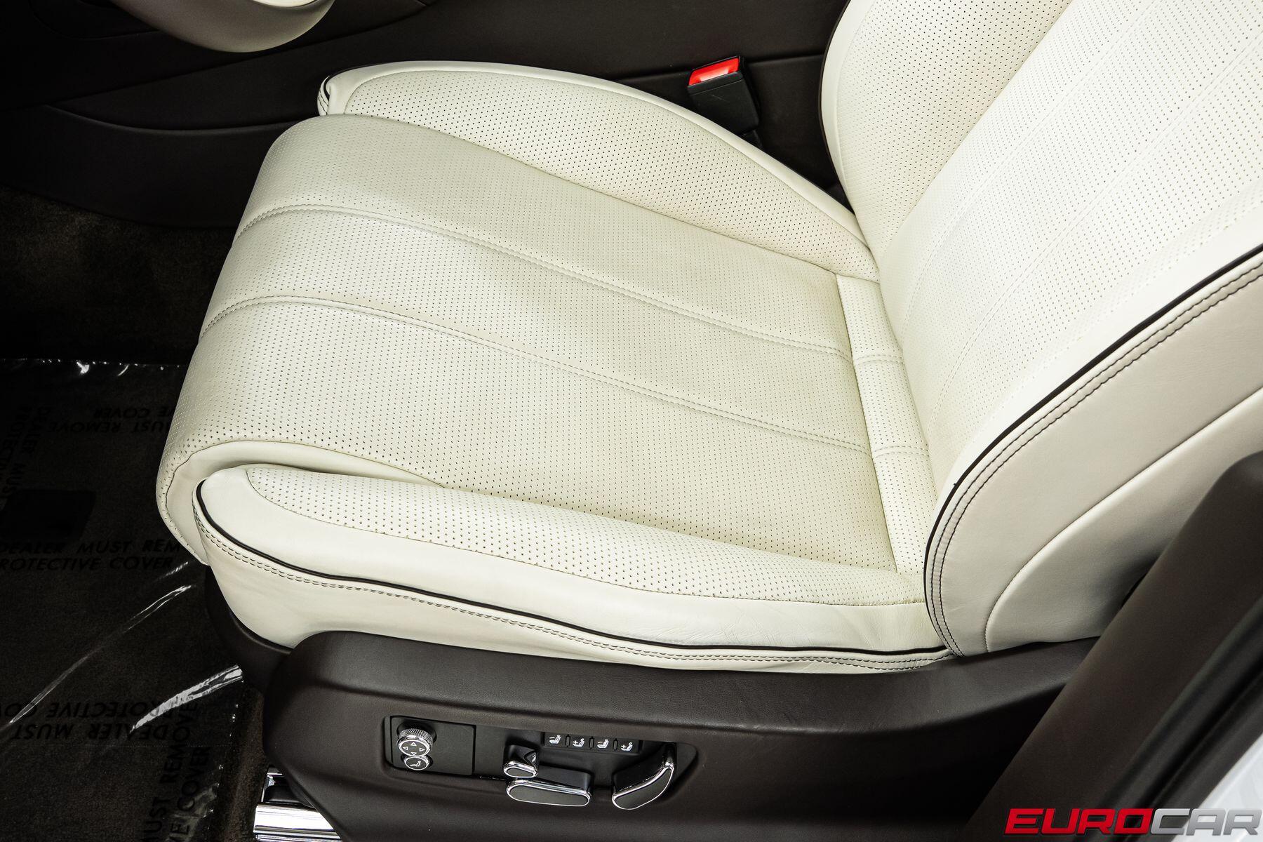 2023 Bentley Bentayga EWB Azure *REAR THEATER * FRONT SEAT COMFORT SPEC*Image 42