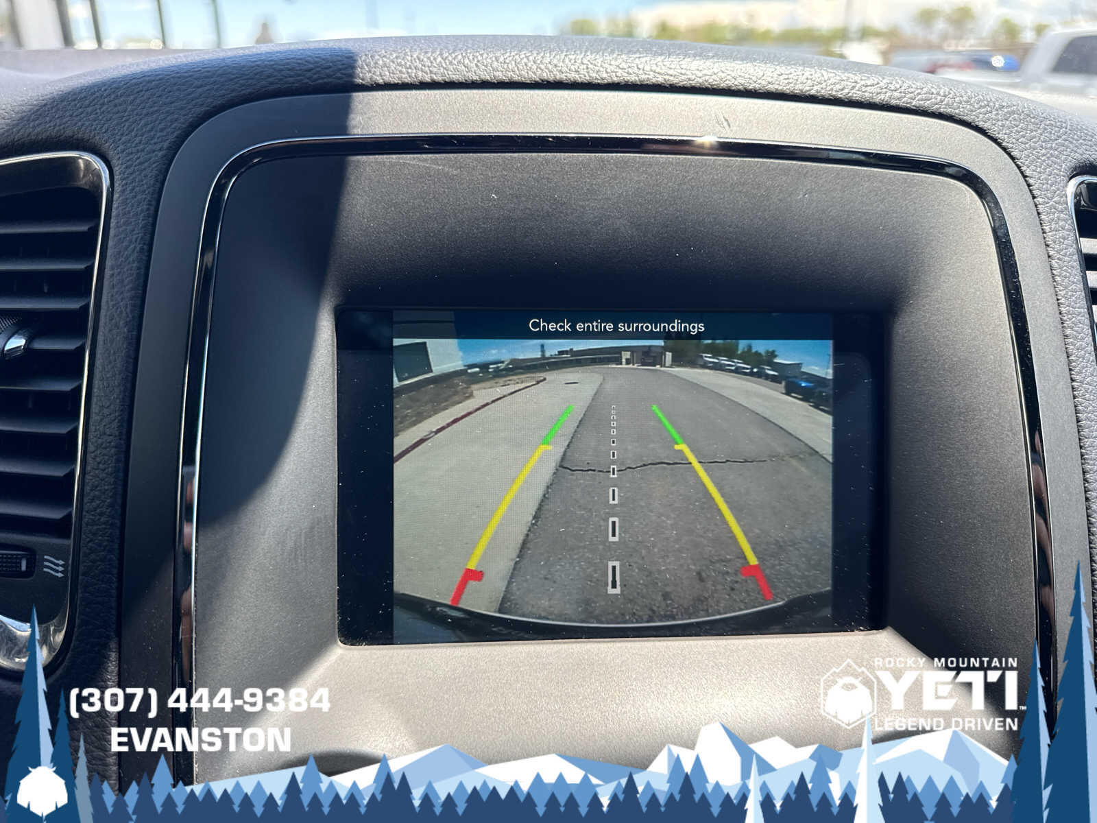 2020 Dodge Durango GT Plus - Photo 34