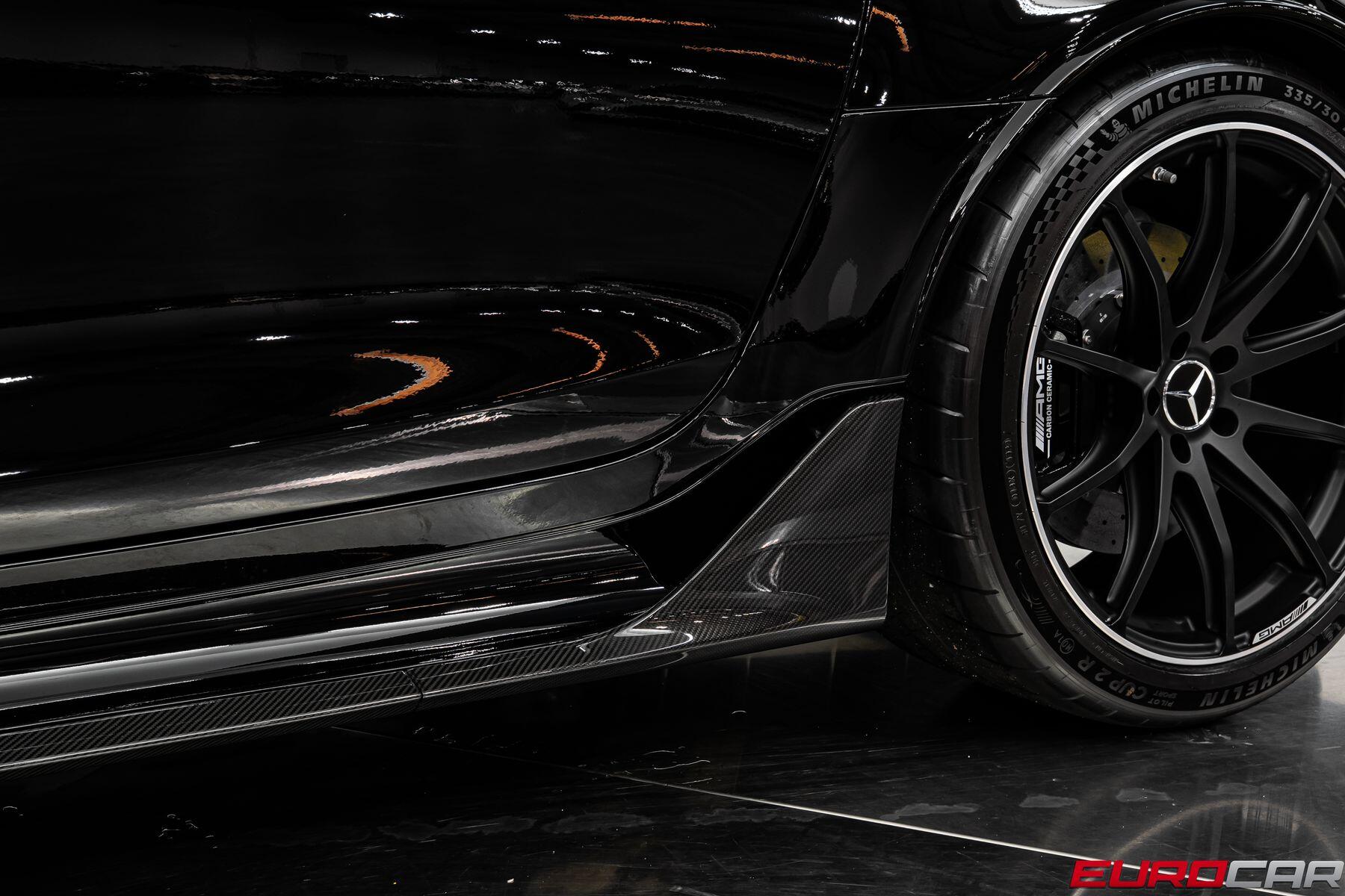 2021 Mercedes-Benz AMG GT Black Series *HUGE CARBON OPTIONS*Image 18