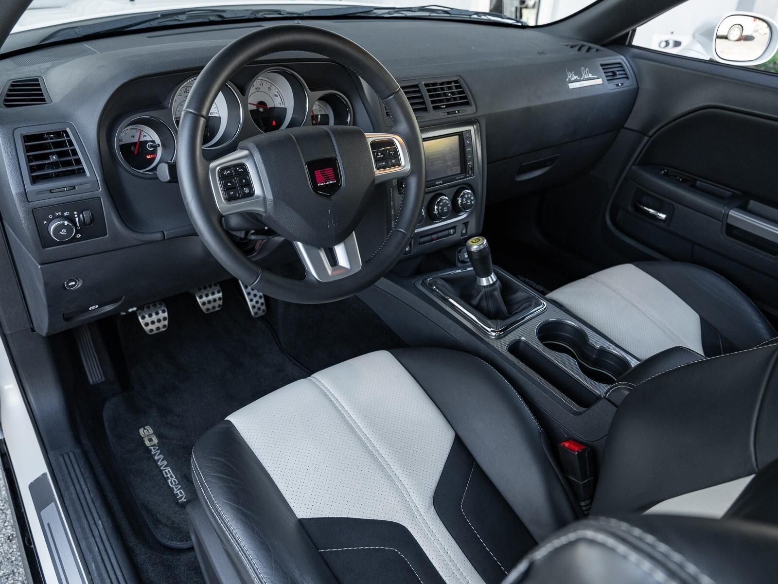 Used 2014 Dodge Challenger 30th Anniversary