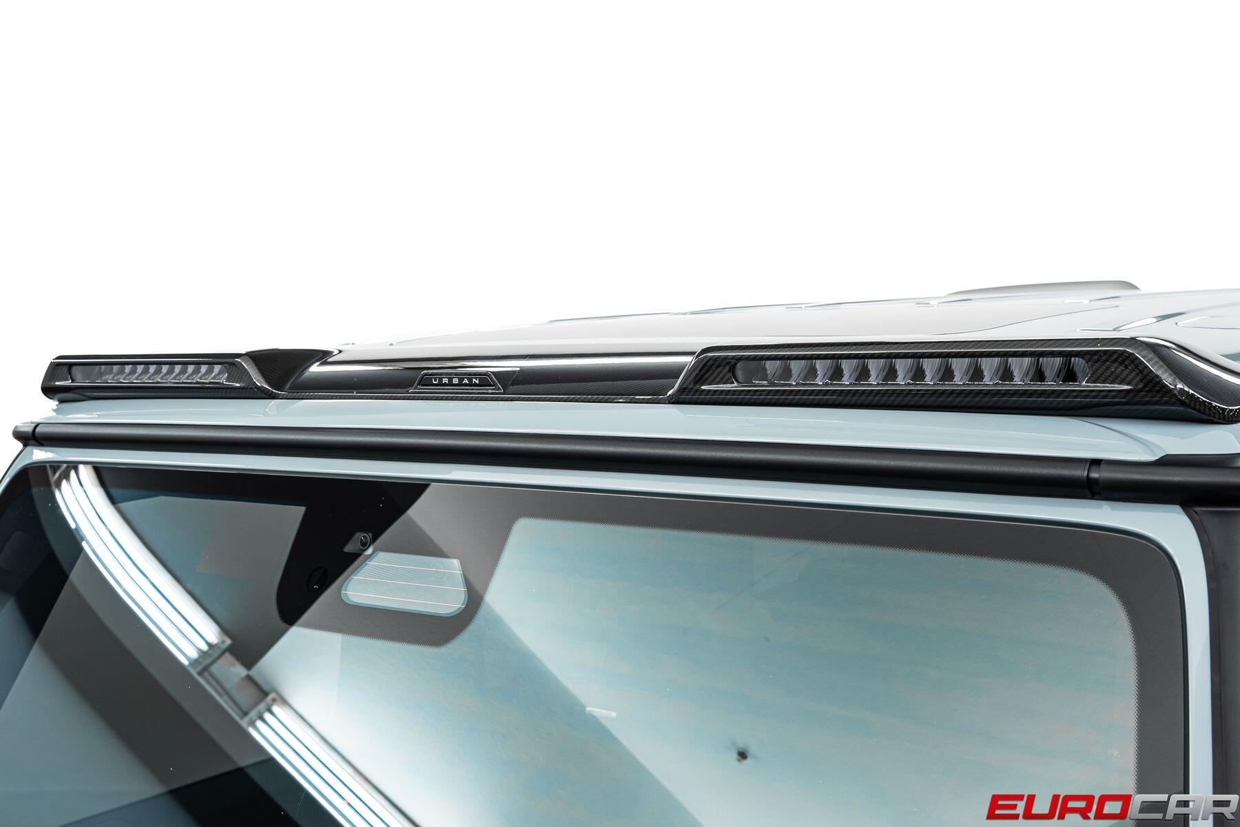 2027 Mercedes-Benz G-Class G 63 AMG *EXTERIOR URBAN KIT * INTERIOR PACK PLUS*Image 9