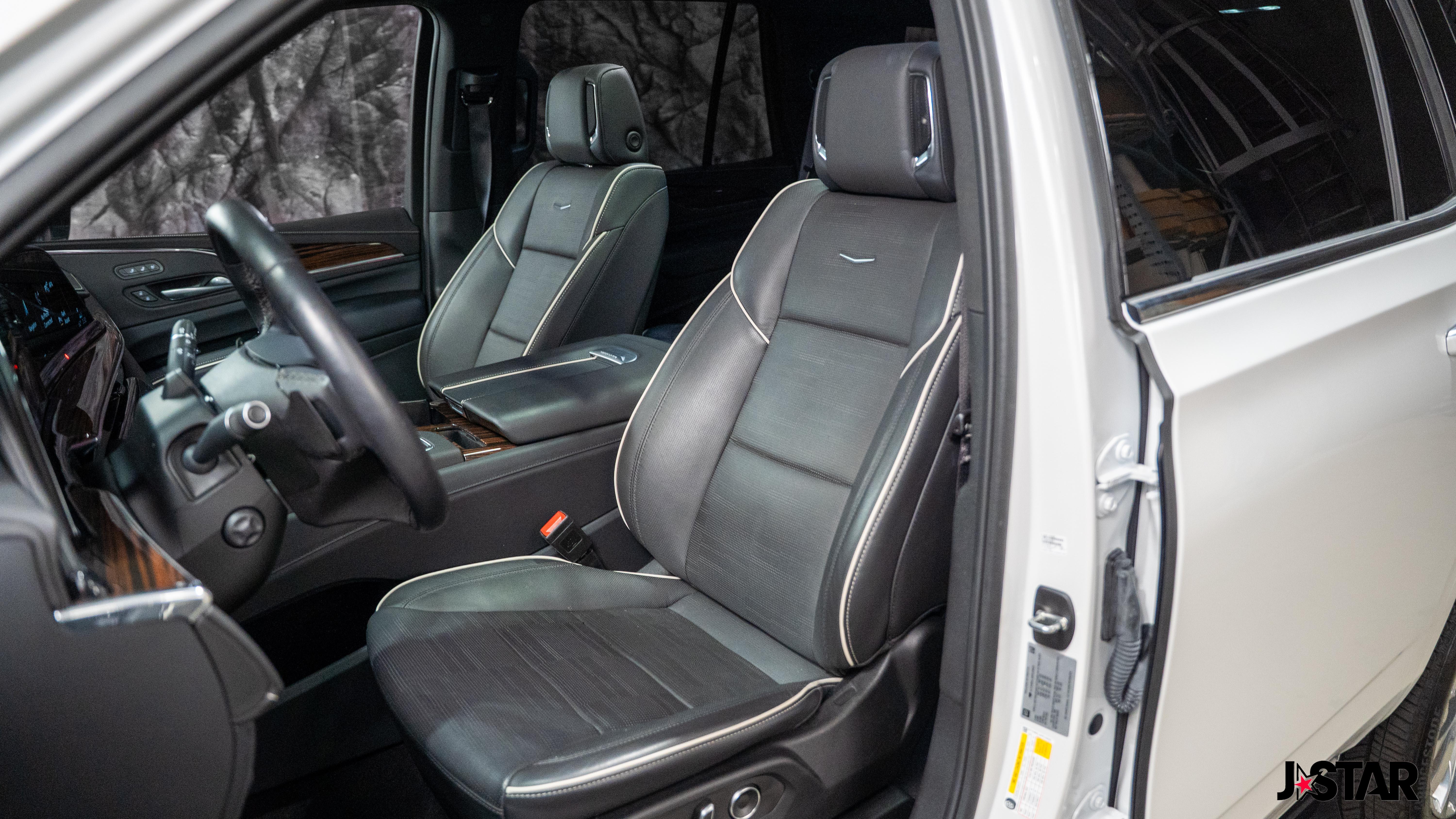 Used 2024 Cadillac Escalade Premium Luxury with VIN 1GYS4BKL5RR139625 for sale in Anaheim, CA