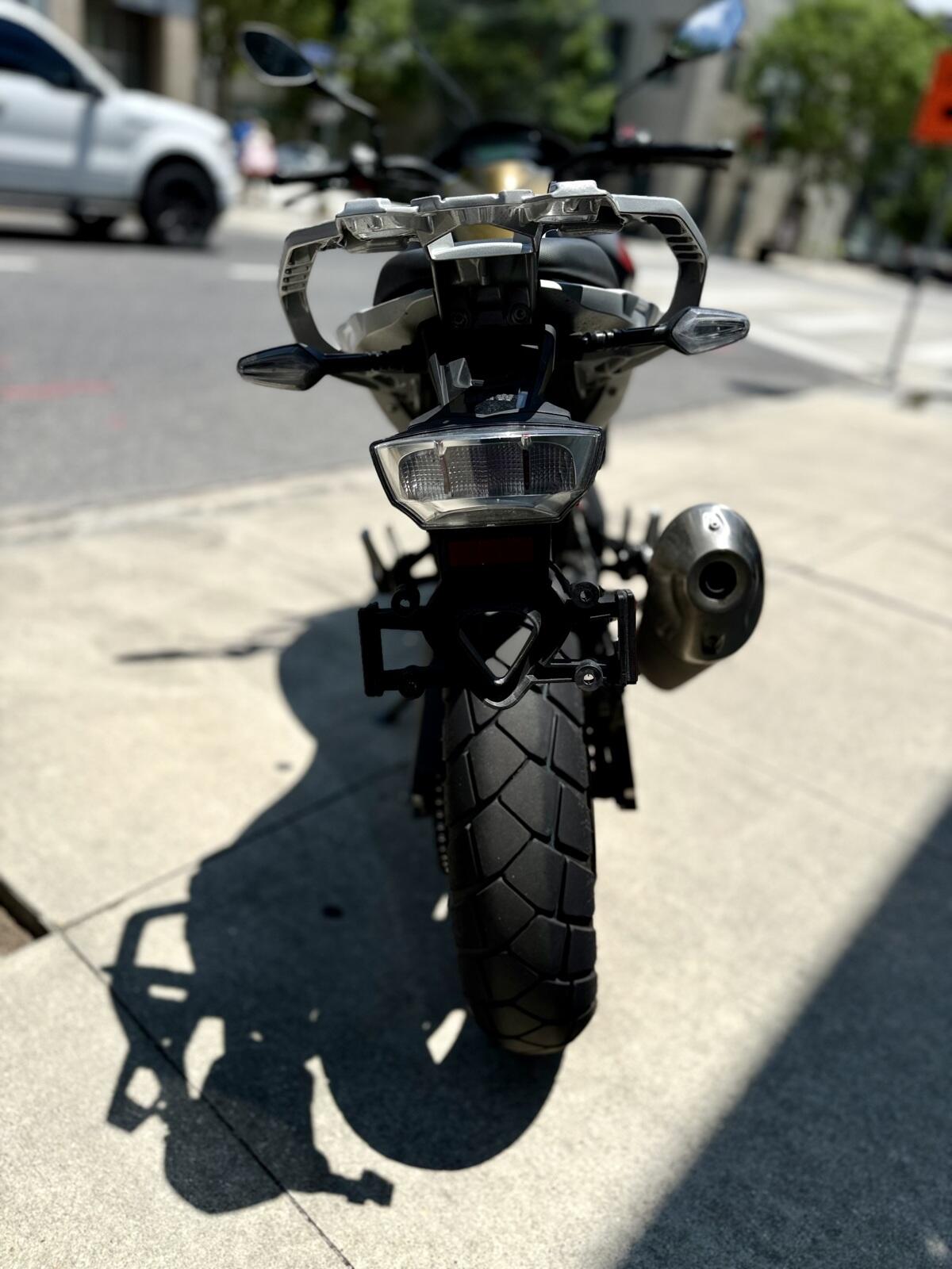 Used 2023 BMW G 310 GS 