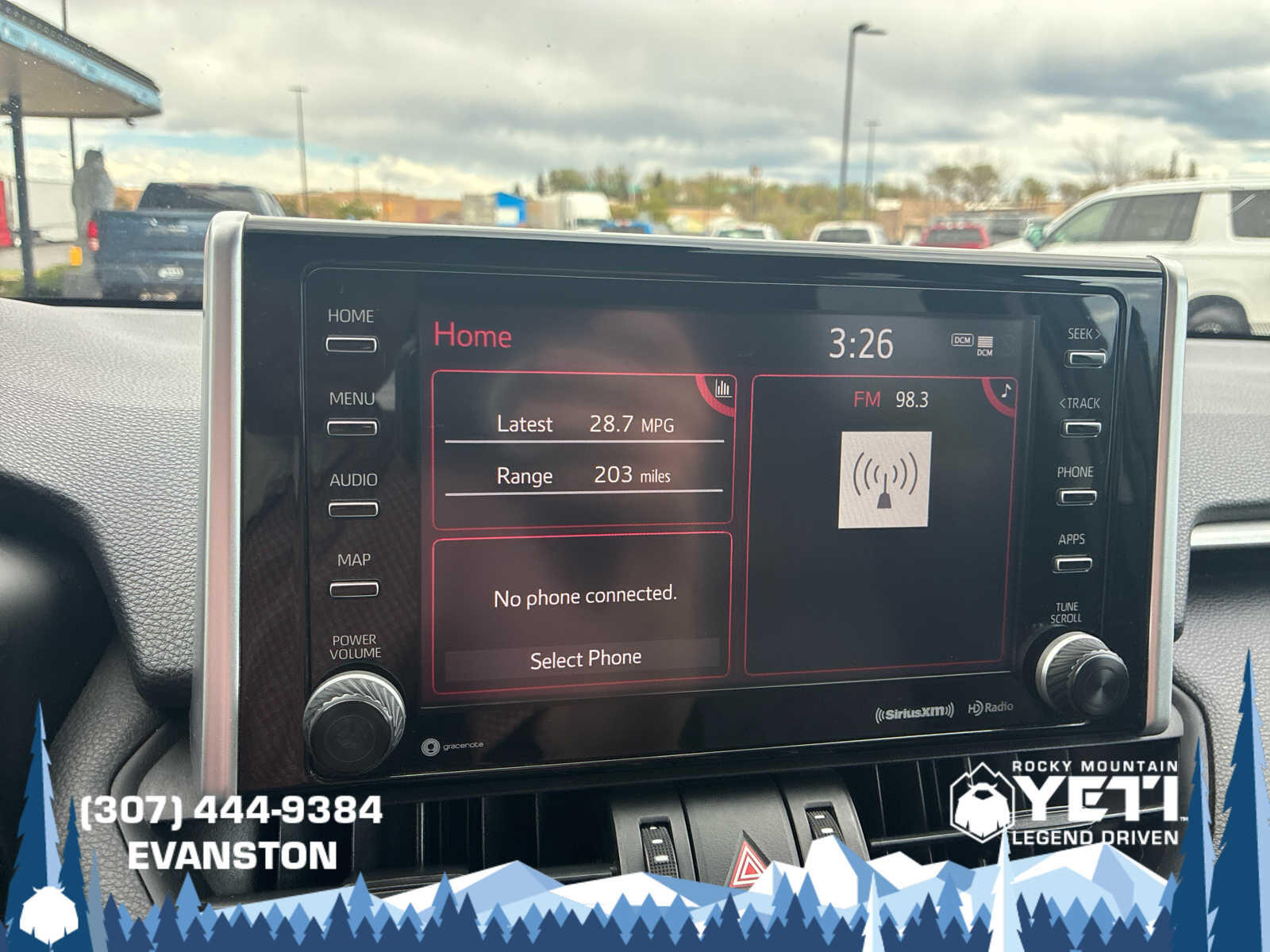 2020 Toyota RAV4 Adventure - Photo 17