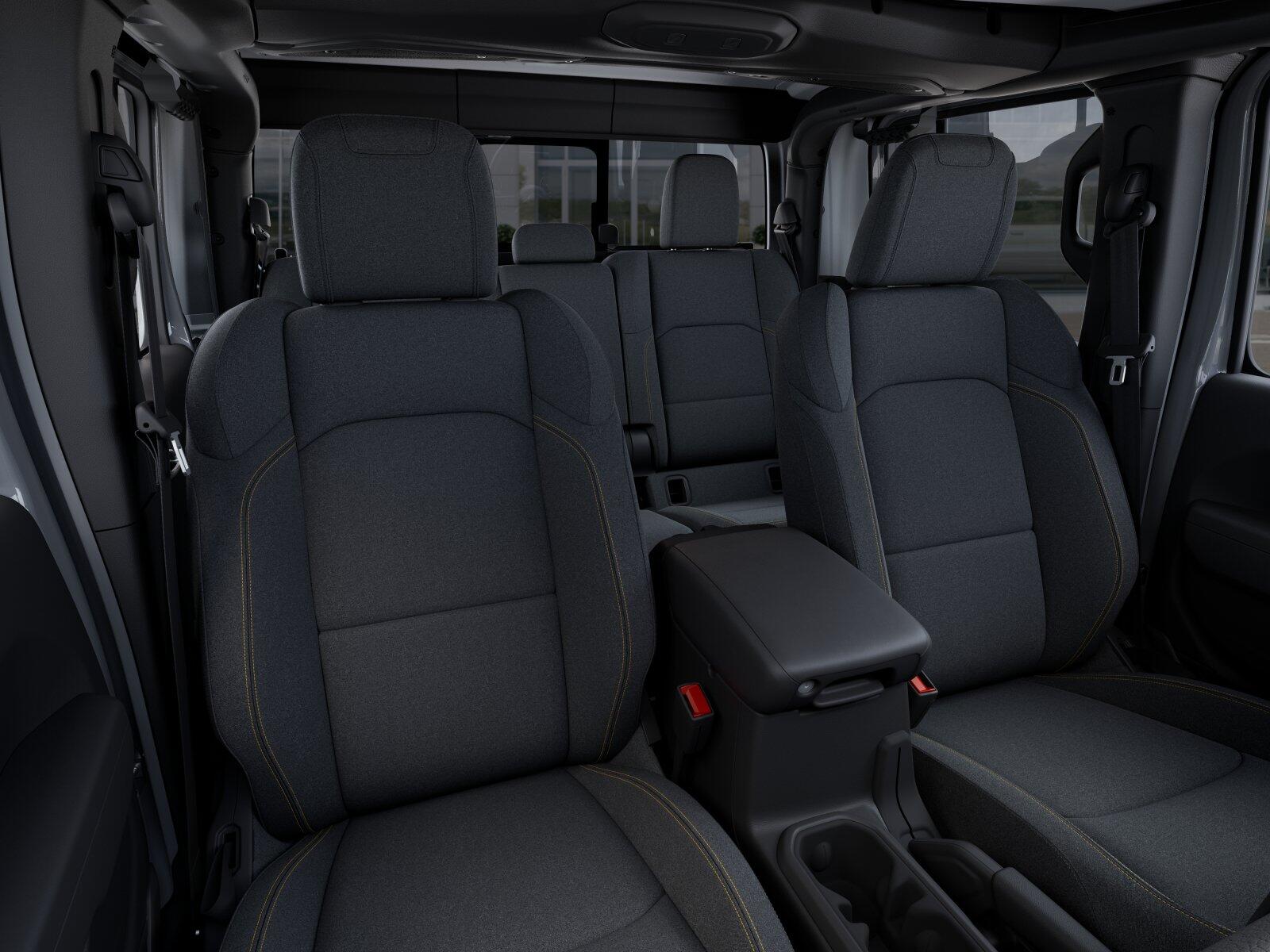 2025 Jeep Gladiator Sport S - Photo 31