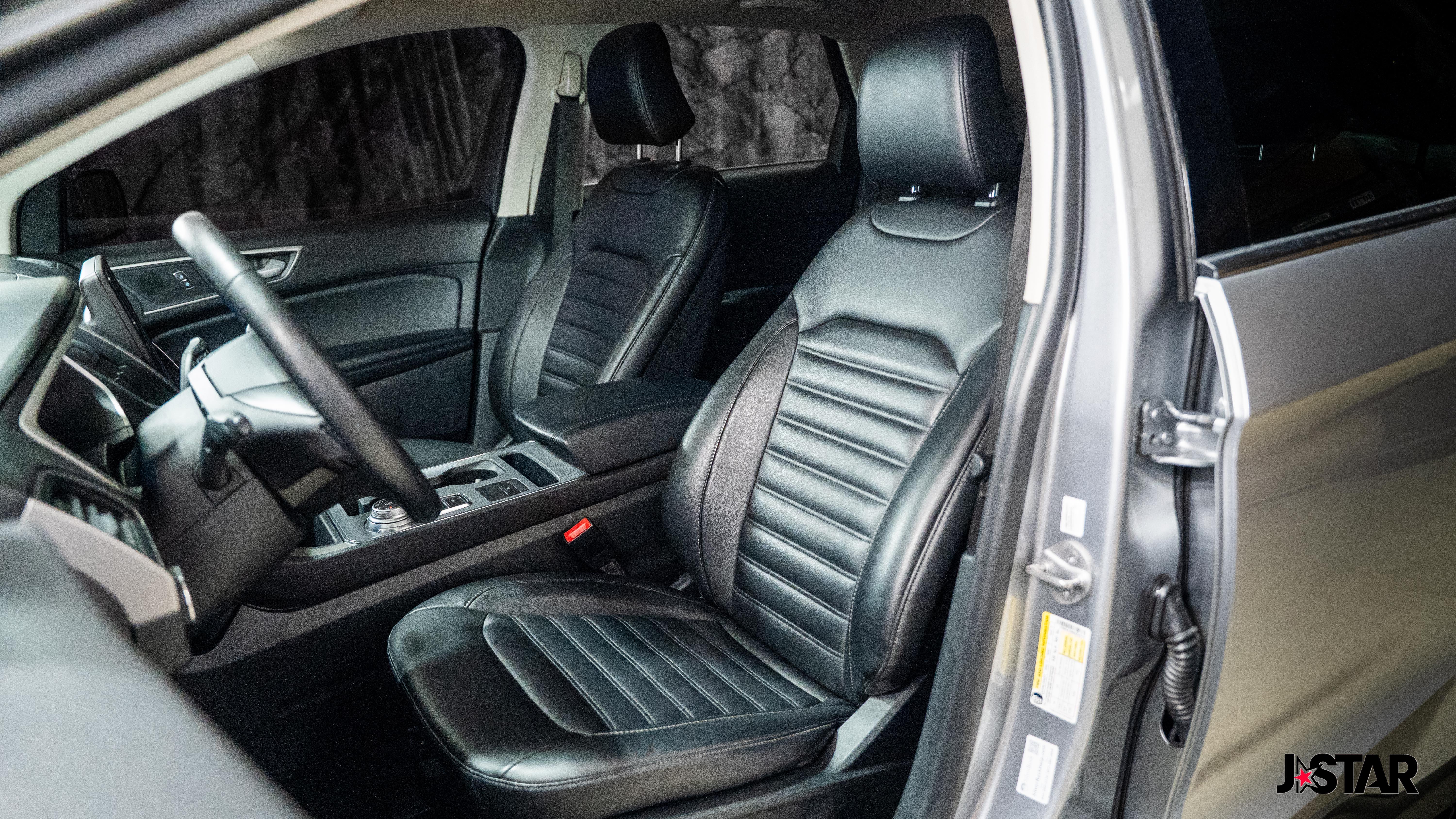 Used 2021 Ford Edge SEL with VIN 2FMPK4J99MBA40378 for sale in Anaheim, CA