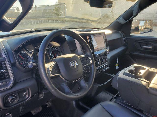 2025 RAM 1500 Tradesman - Photo 17