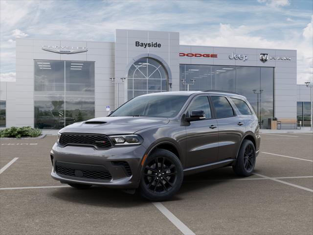 2026 Dodge Durango GT Plus's photo