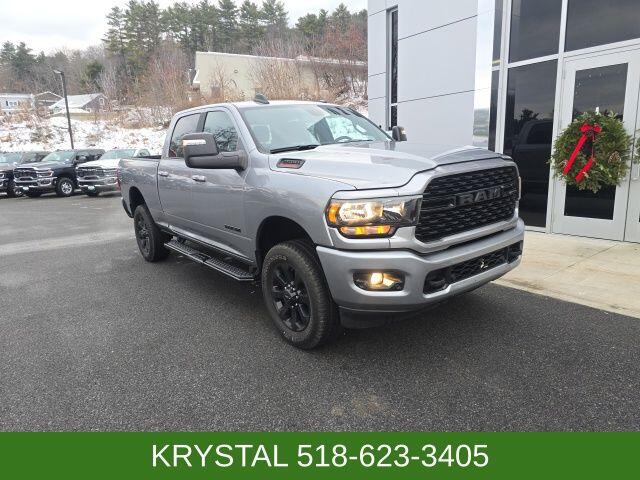2024 RAM Ram 2500 Pickup Big Horn's photo
