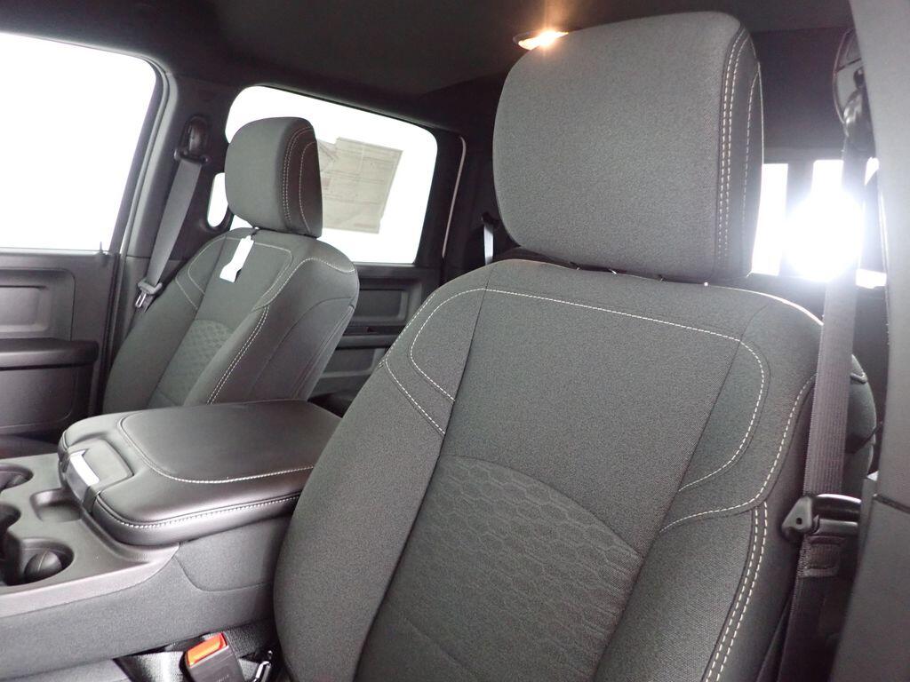 2026 RAM 2500 Tradesman/Black Express - Photo 23
