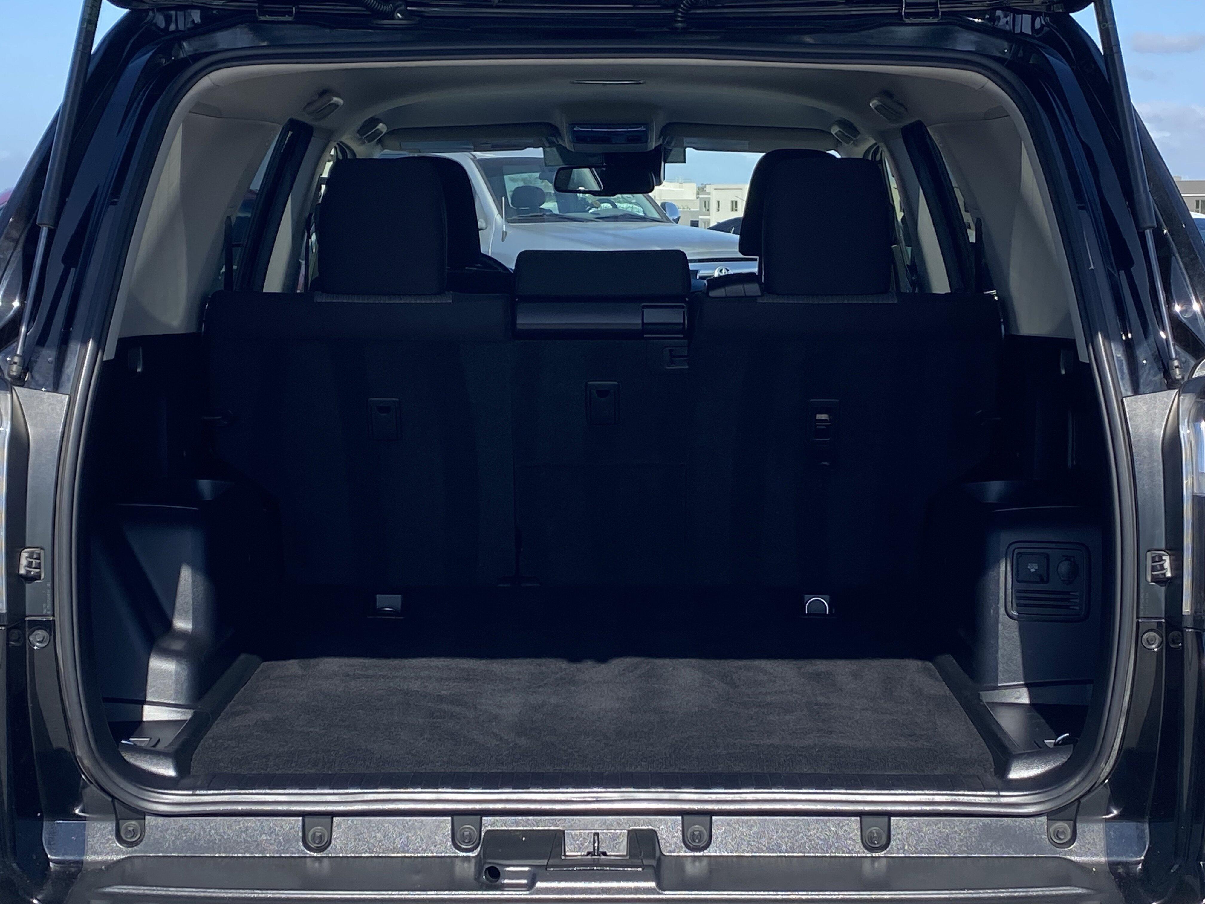 2024 Toyota 4Runner SR5 - Photo 21