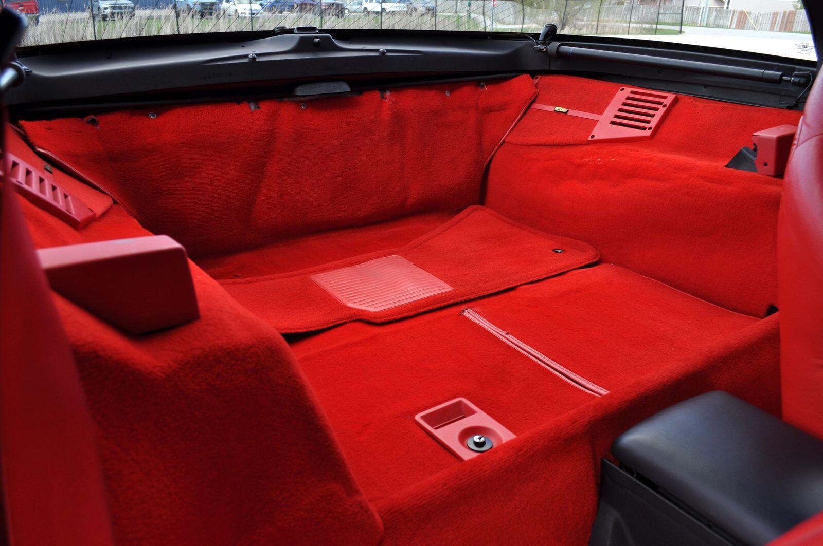 1996 Chevrolet Corvette - Photo 50