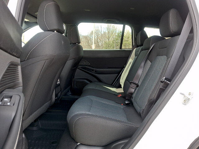 2026 Jeep Cherokee Laredo - Photo 6