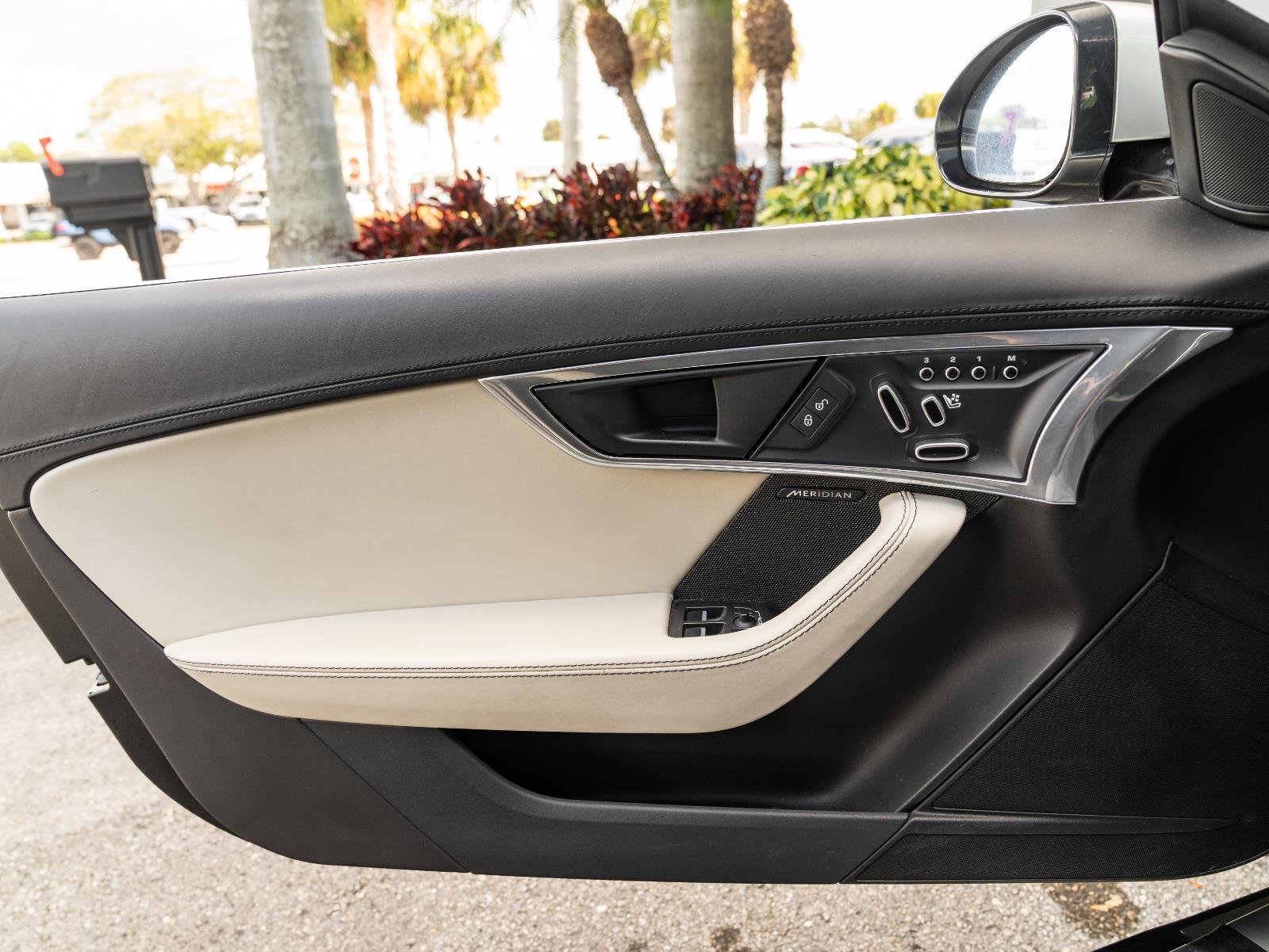 Used 2020 Jaguar F-TYPE Coupe P300