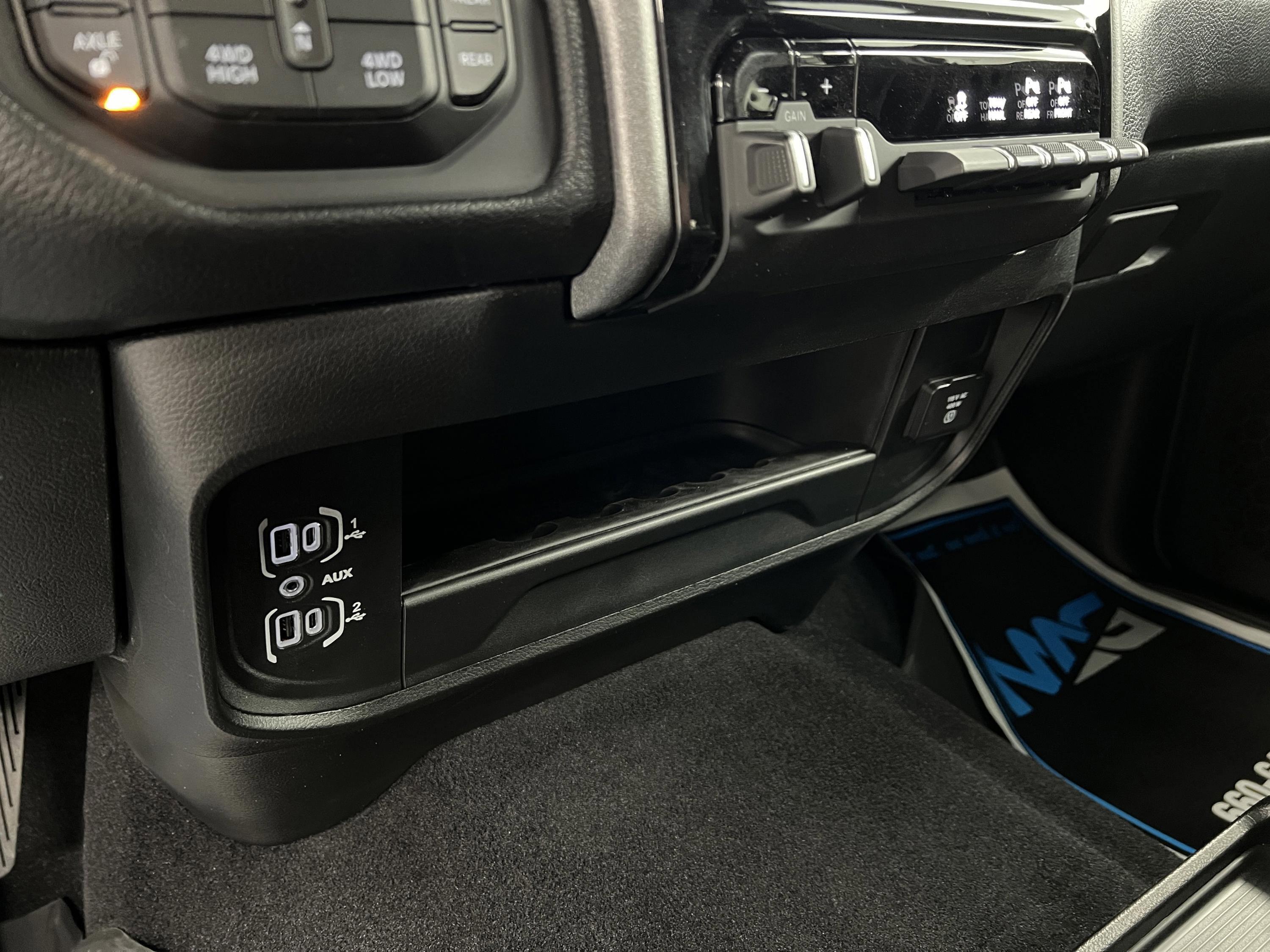 2026 RAM 2500 Tradesman - Photo 22