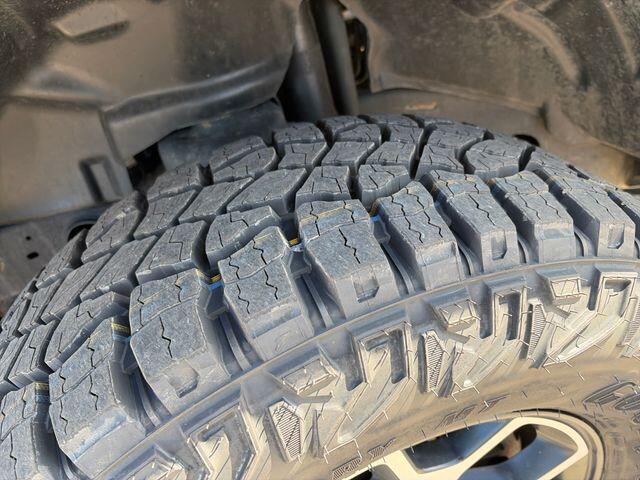 2023 Jeep Wrangler 4-Door Rubicon - Photo 13