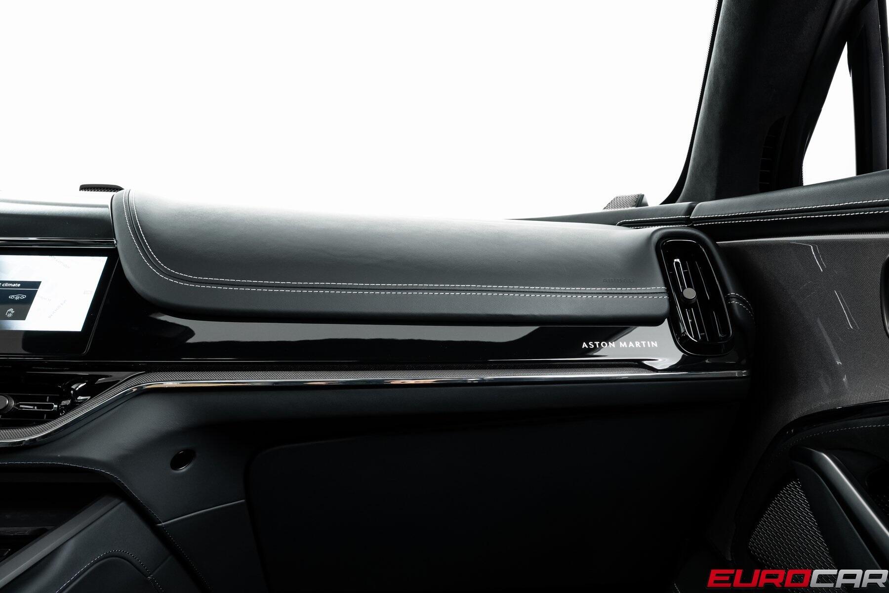 Used 2025 Aston Martin DBX 707 *SATIN FACTORY PAINT * PREMIUM PACKAGE*Image 32