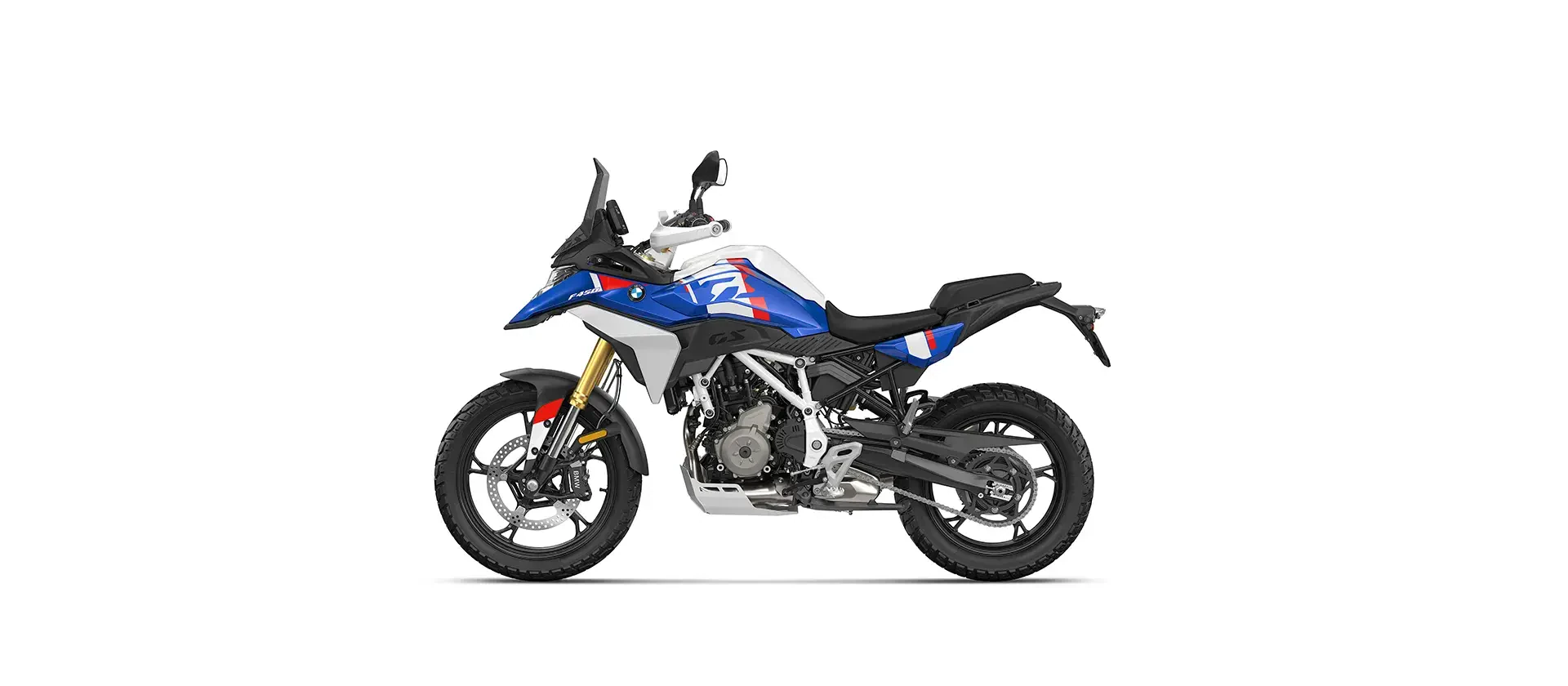 2027 BMW F 450 GS