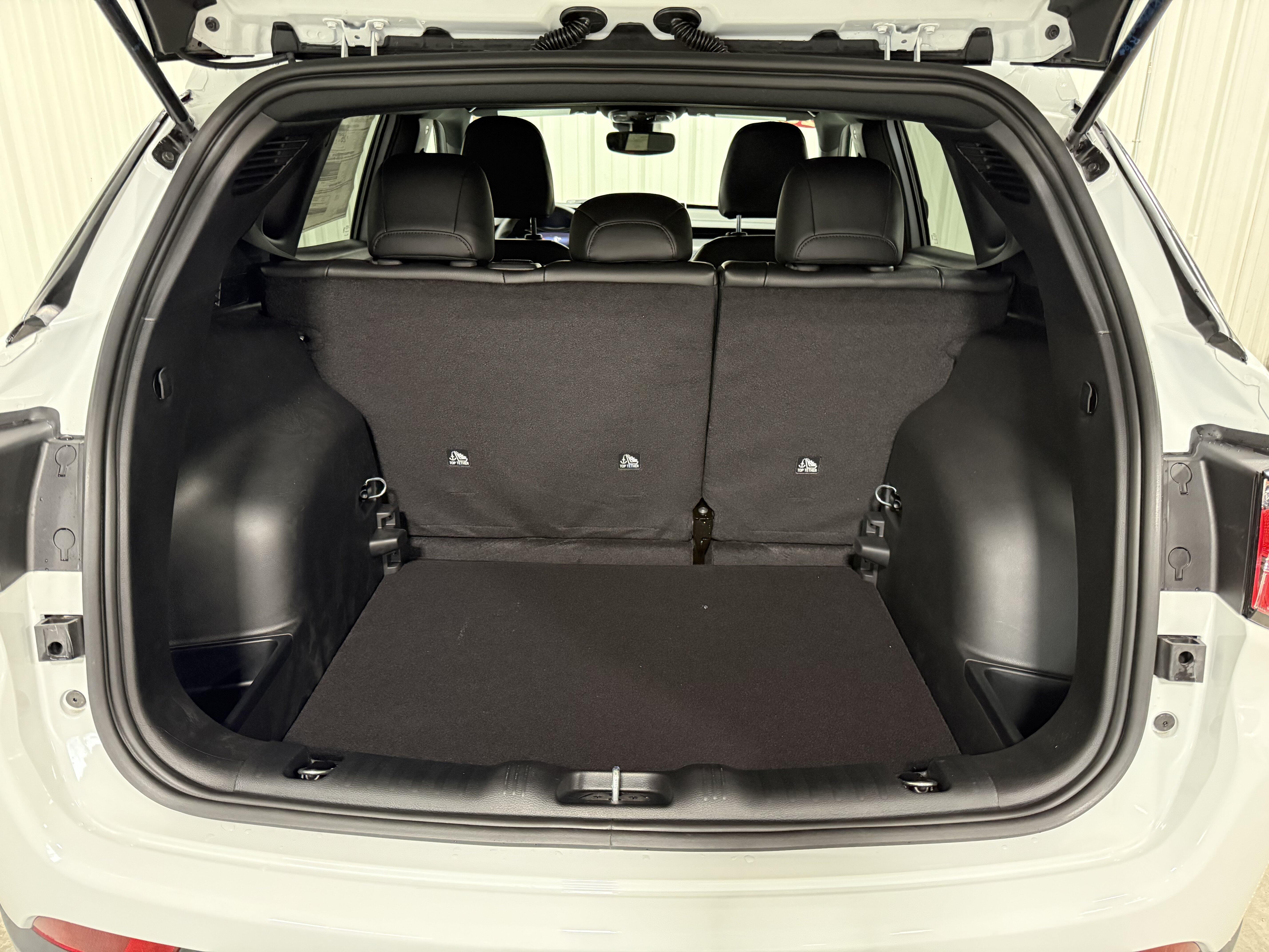 2026 Jeep Compass Latitude Altitude - Photo 6