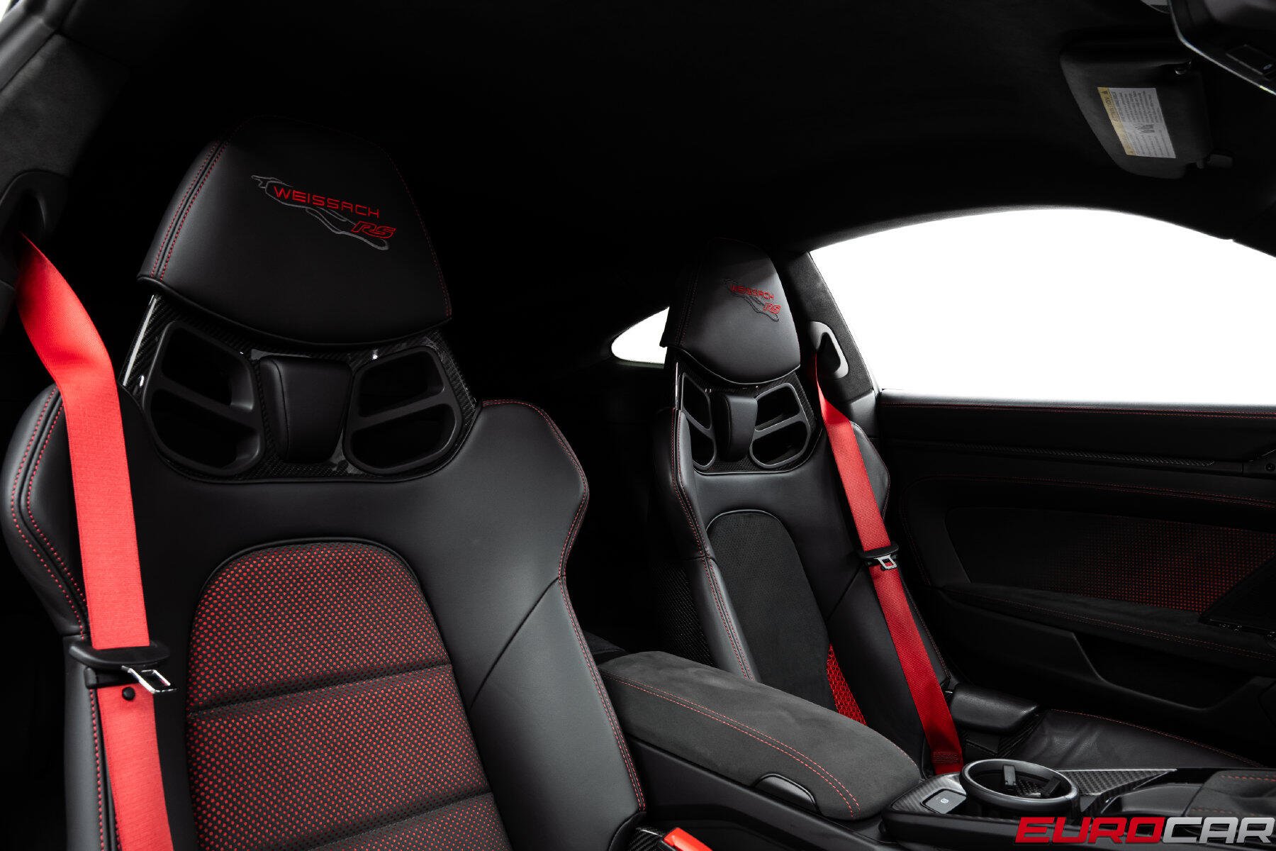 2025 Porsche 911 GT3 RS *MANTHEY KIT * WEISSACH PACKAGE*Image 45