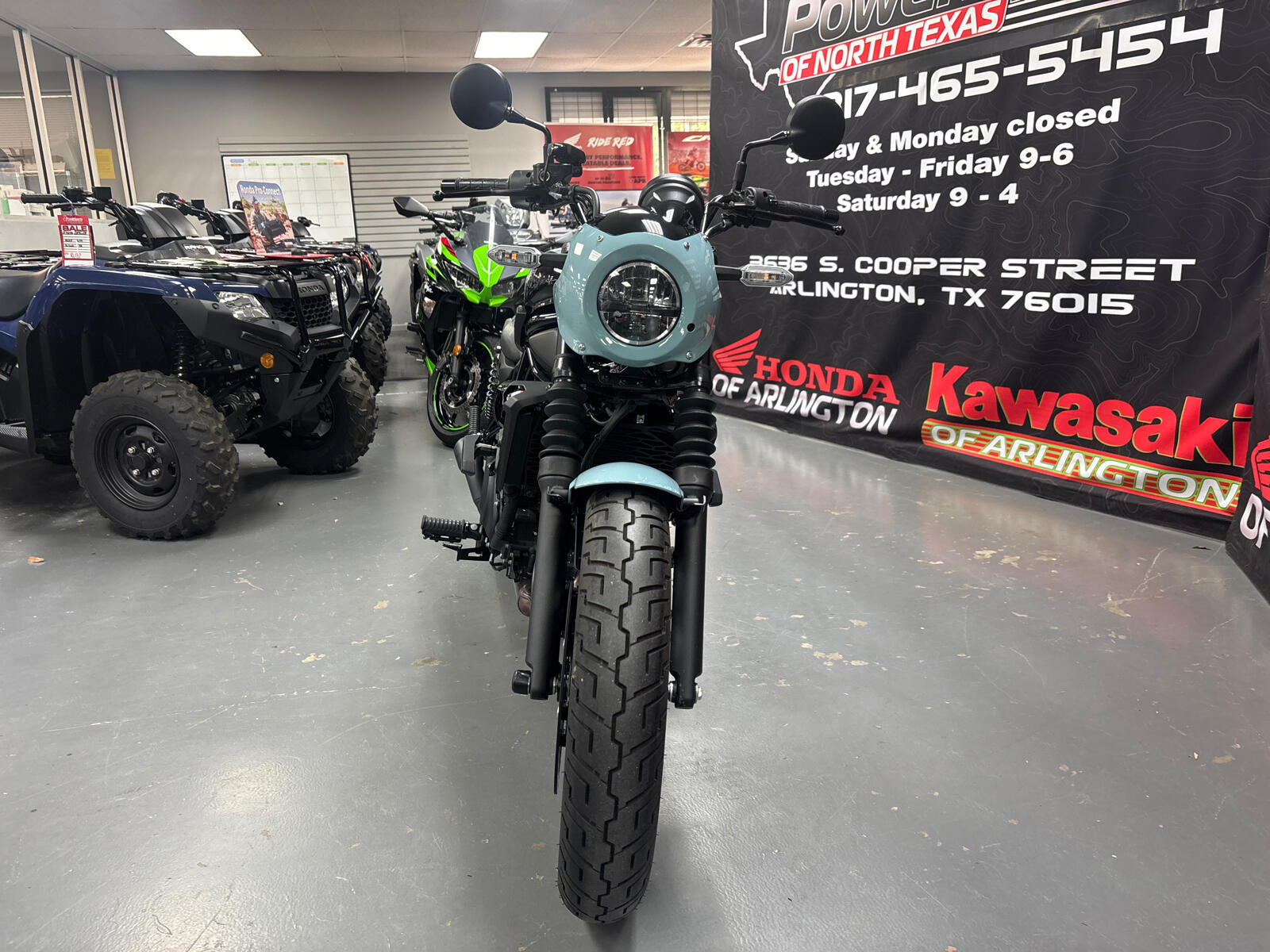 powersport image