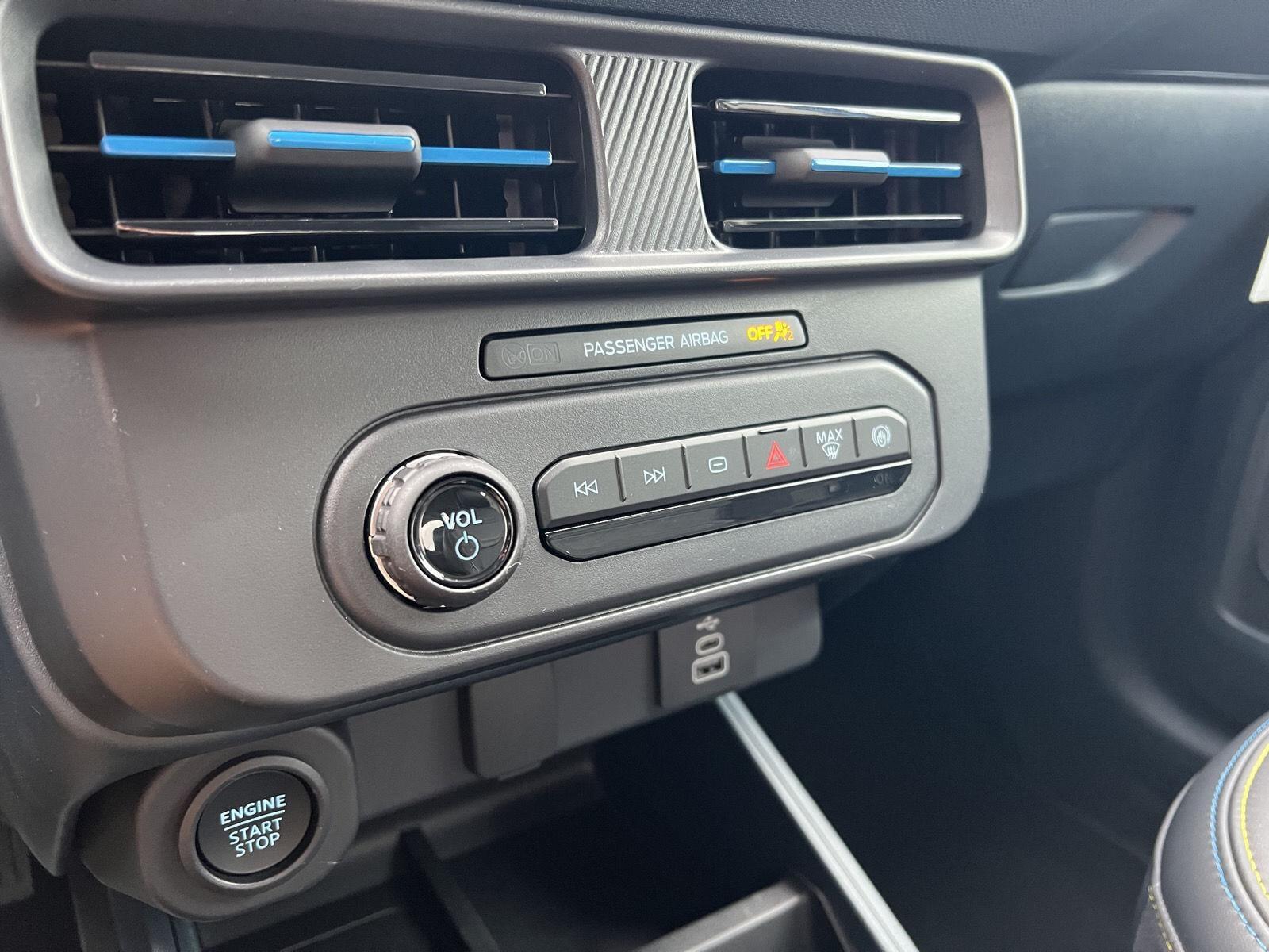 2026 Ford Maverick Lobo Standard - Photo 32