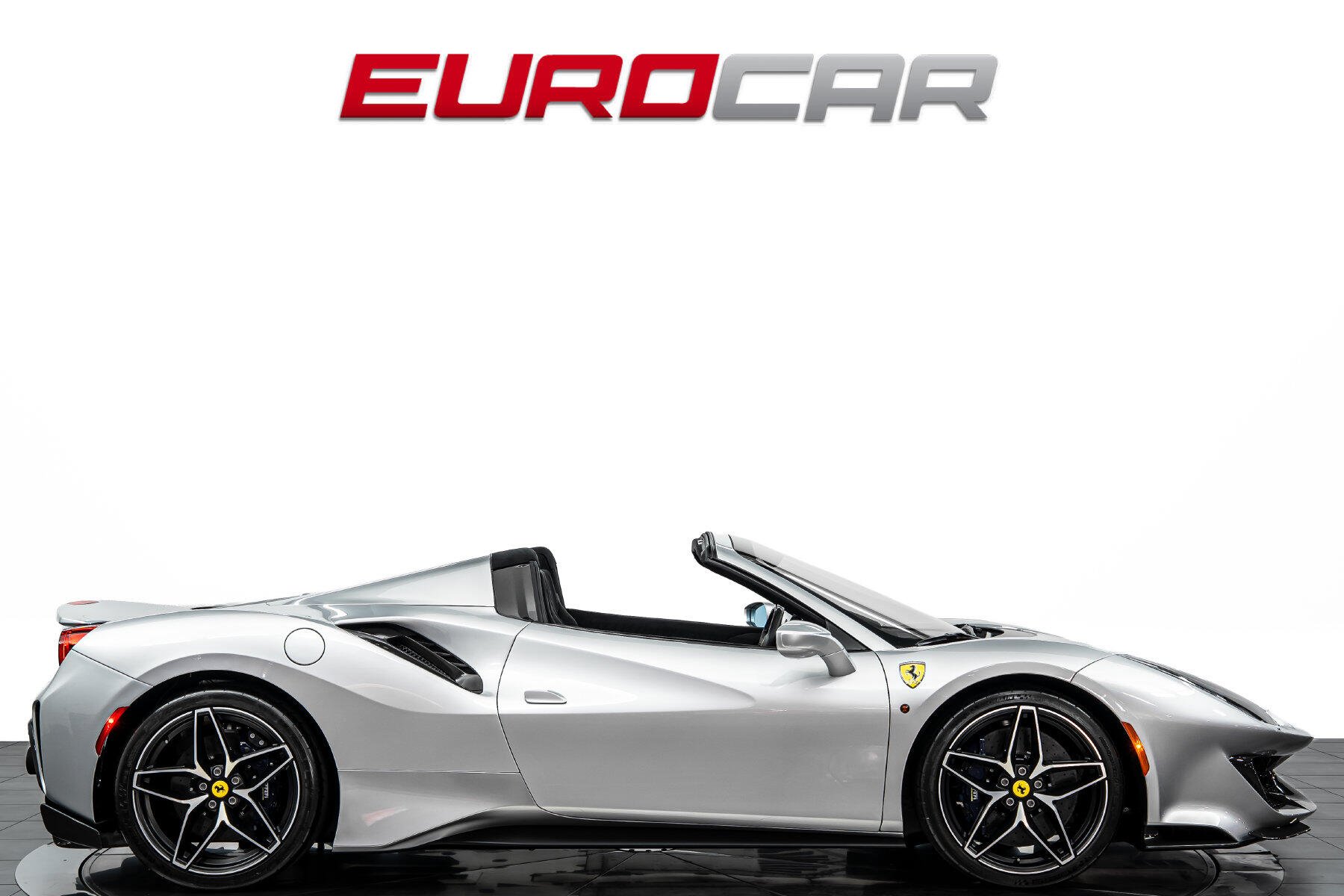 2020 Ferrari 488 Pista *HUGE CARBON OPTIONS * FRONT LIFT*Image 8