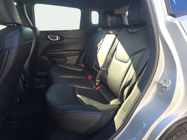 2026 Jeep Compass Limited Altitude - Photo 25