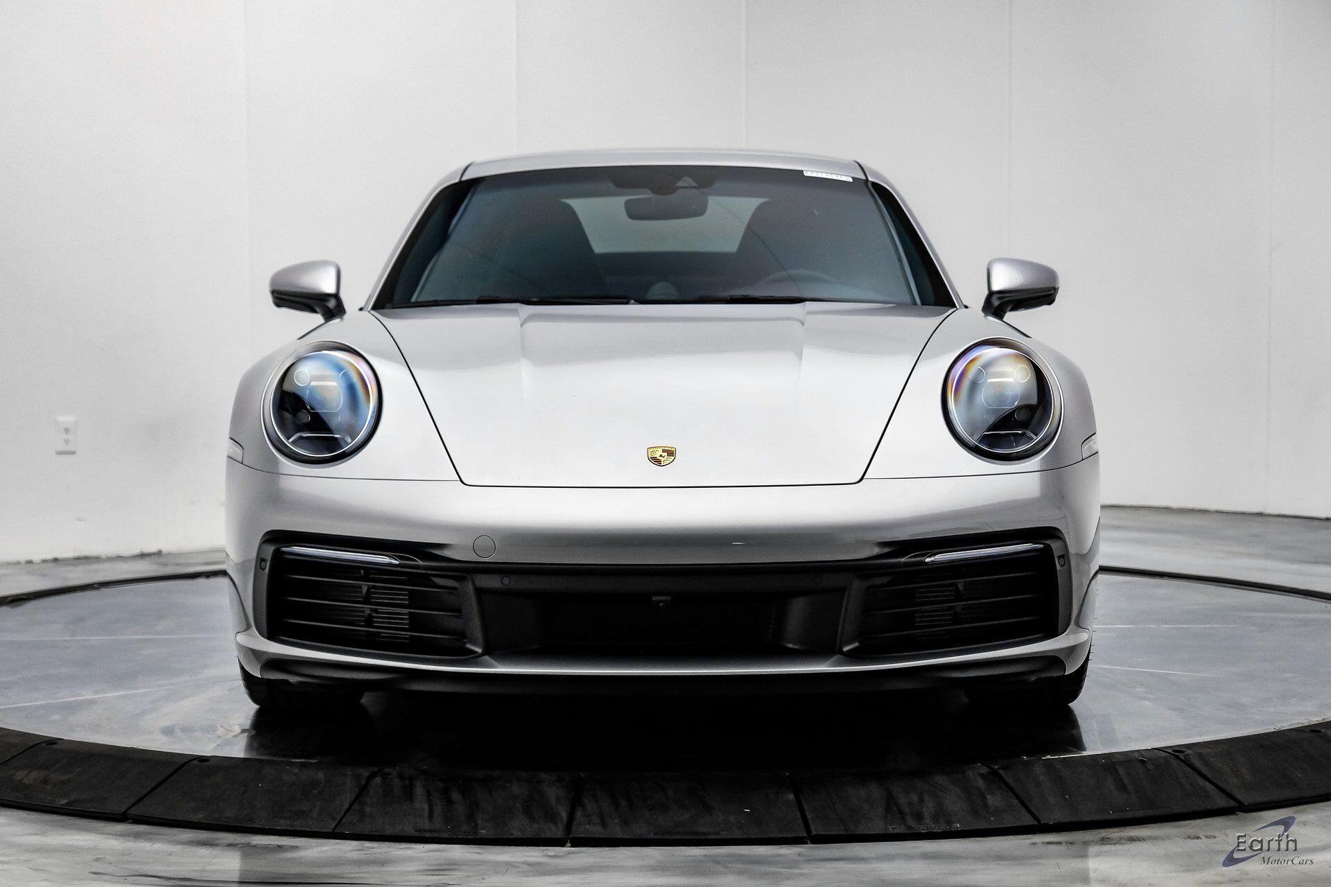 2024 Porsche 911 S - Photo 26