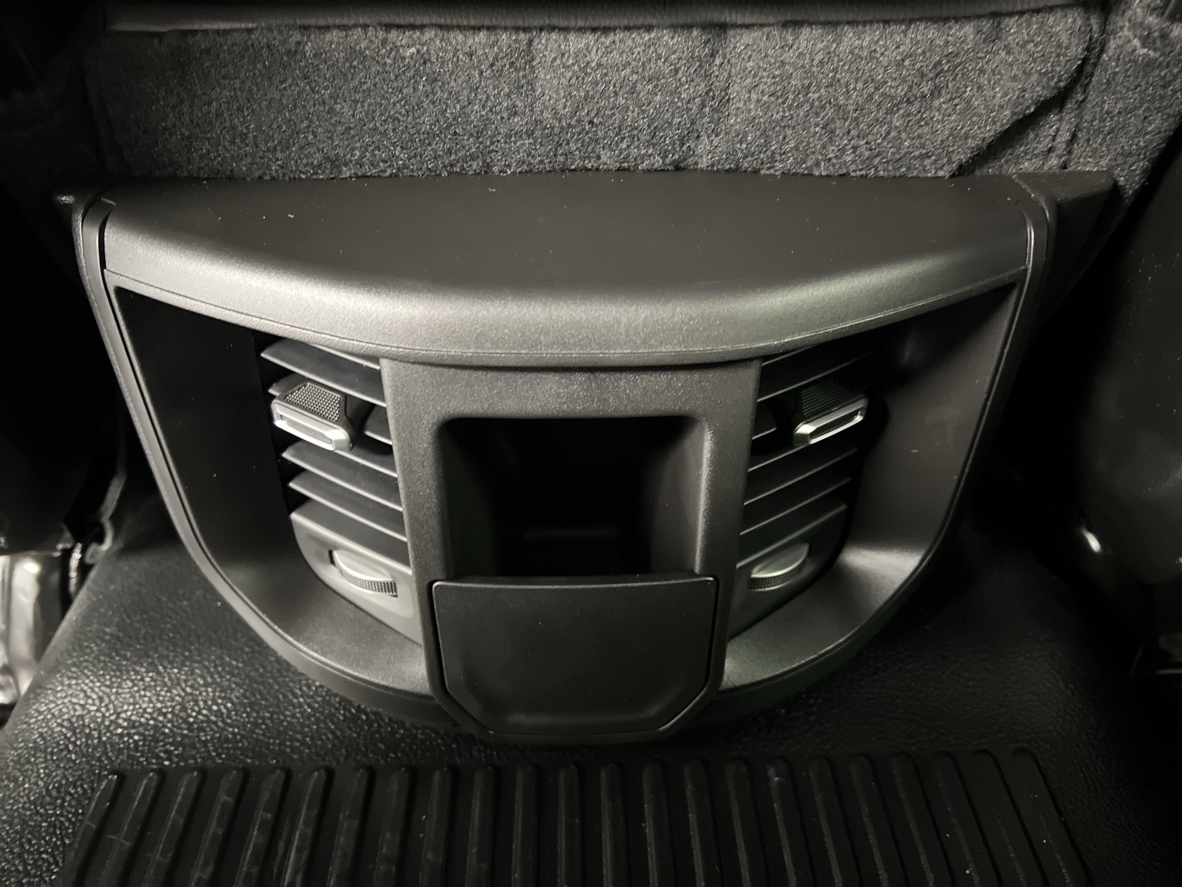 2027 RAM Ram 3500 Pickup Tradesman - Photo 39