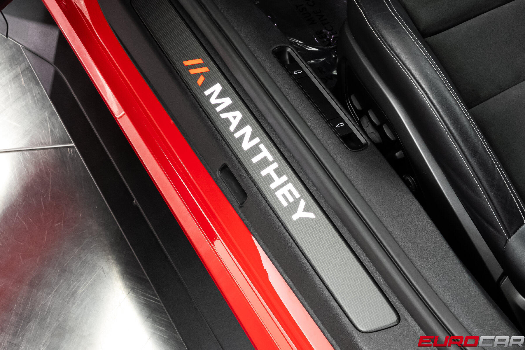 2025 Porsche 911 GT3 RS *MANTHEY KIT * ADAPTIVE SPORT SEATS PLUS*Image 52
