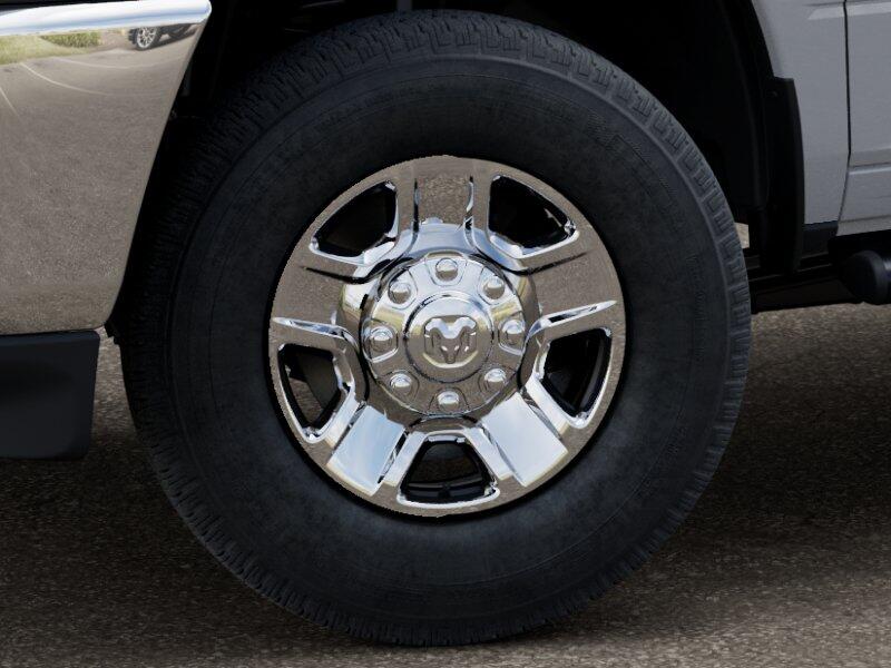 2025 RAM 2500 Tradesman - Photo 29
