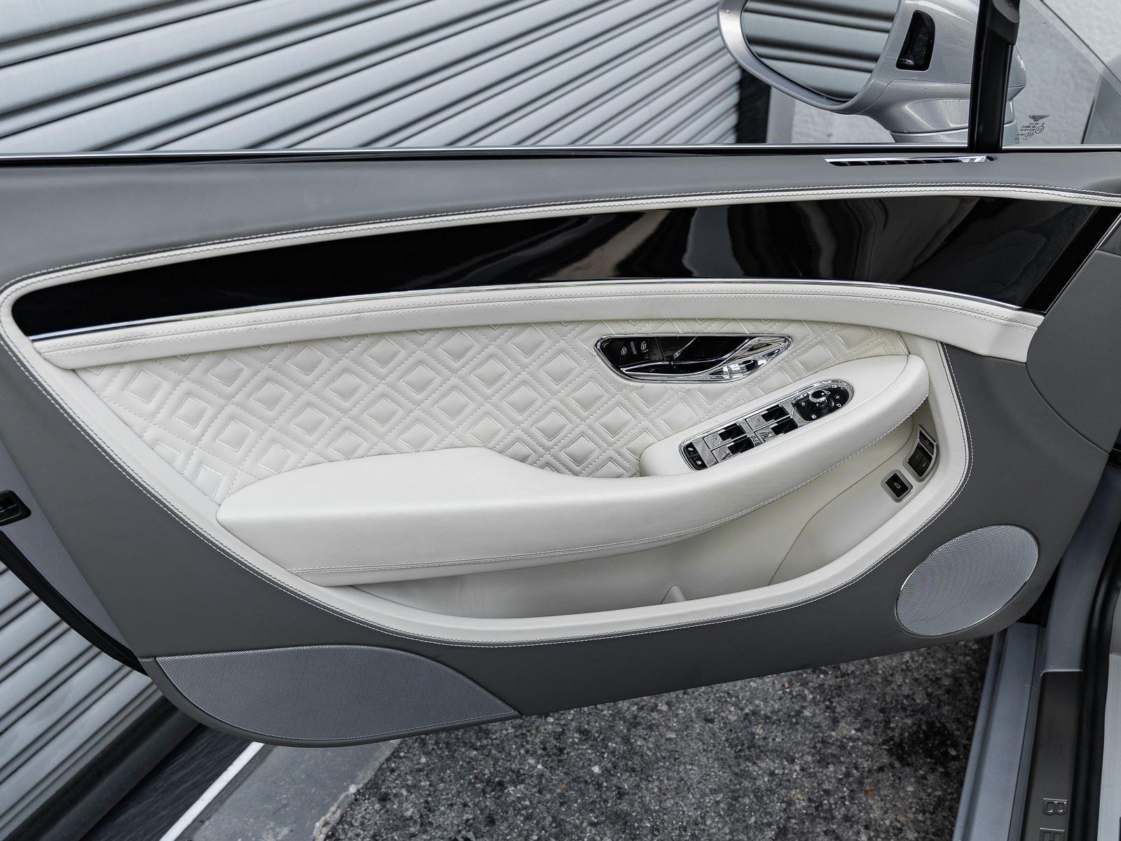 Used 2022 Bentley Continental GT V8